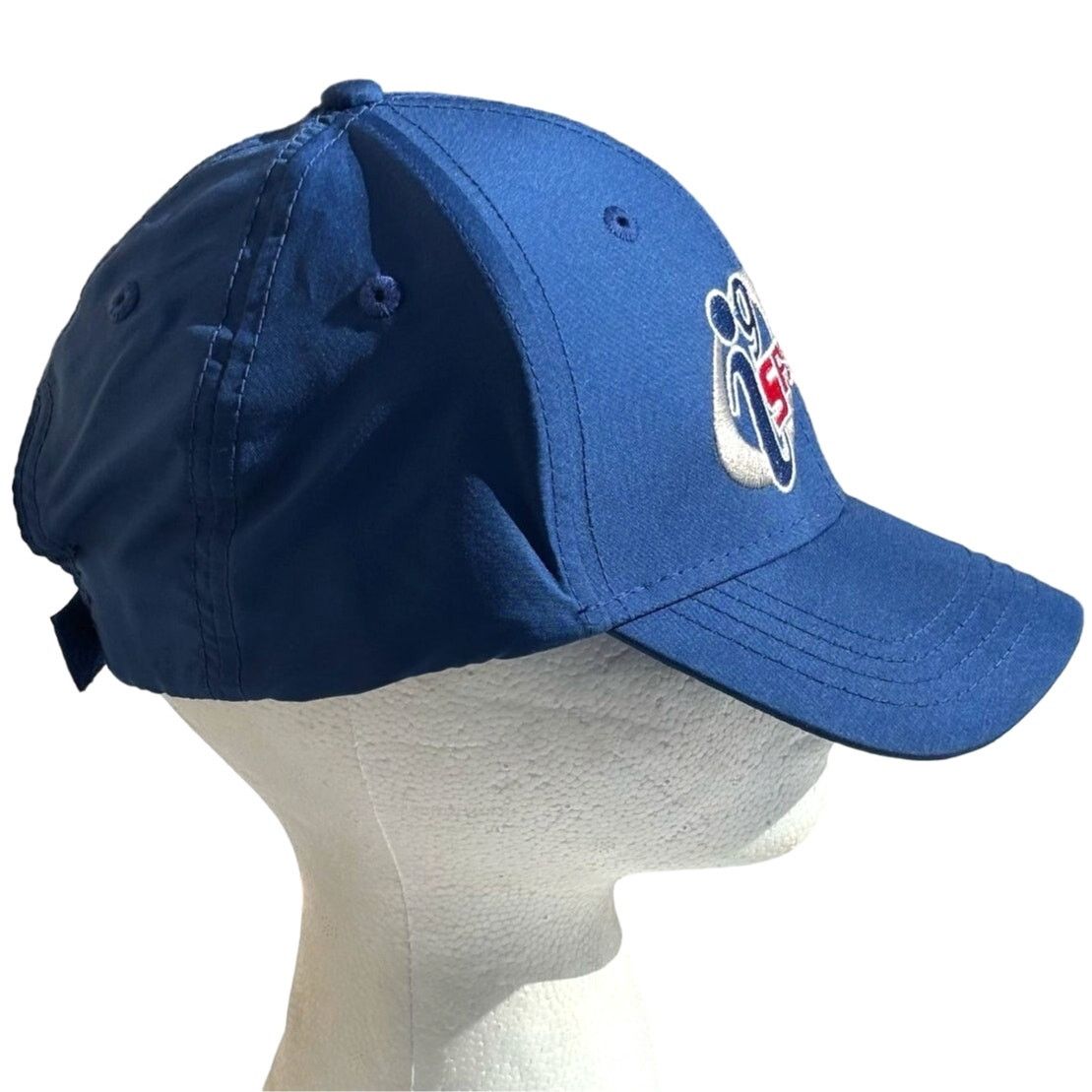 Other Blue i9 Sports Men's Hat Size ONE SIZE - 2 Thumbnail