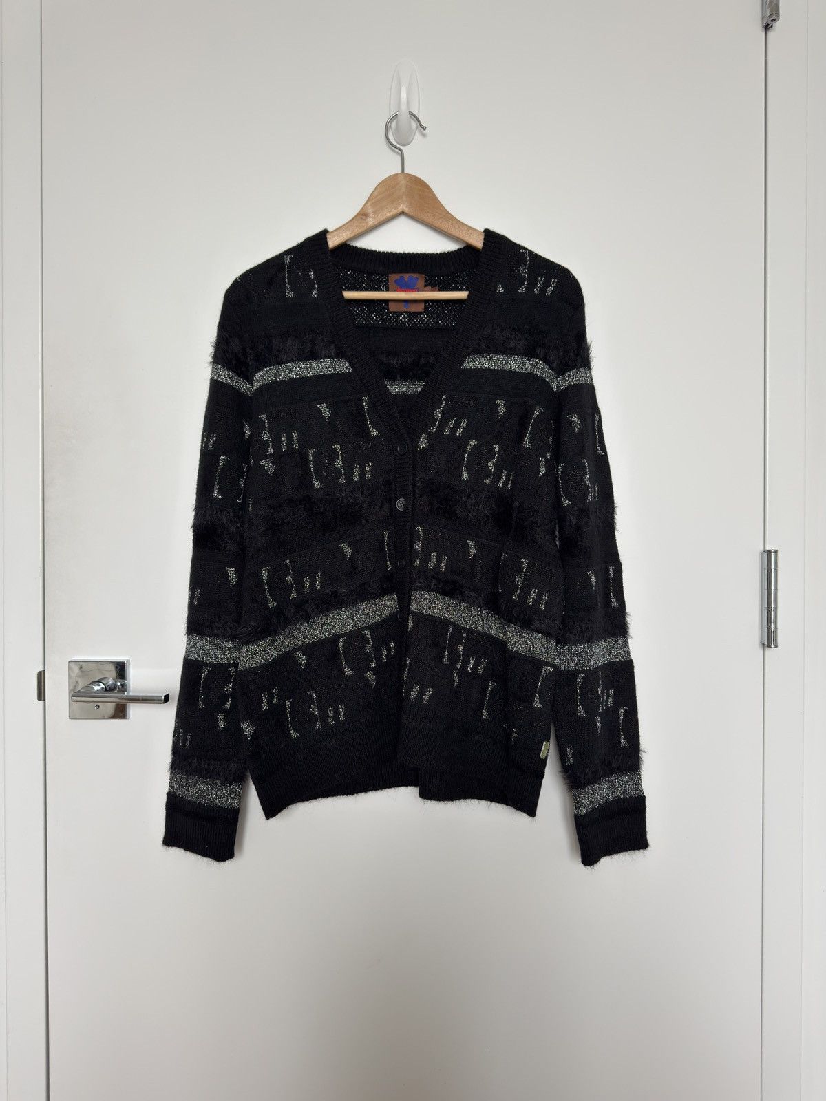 Marc Jacobs Heaven Sweater | Grailed