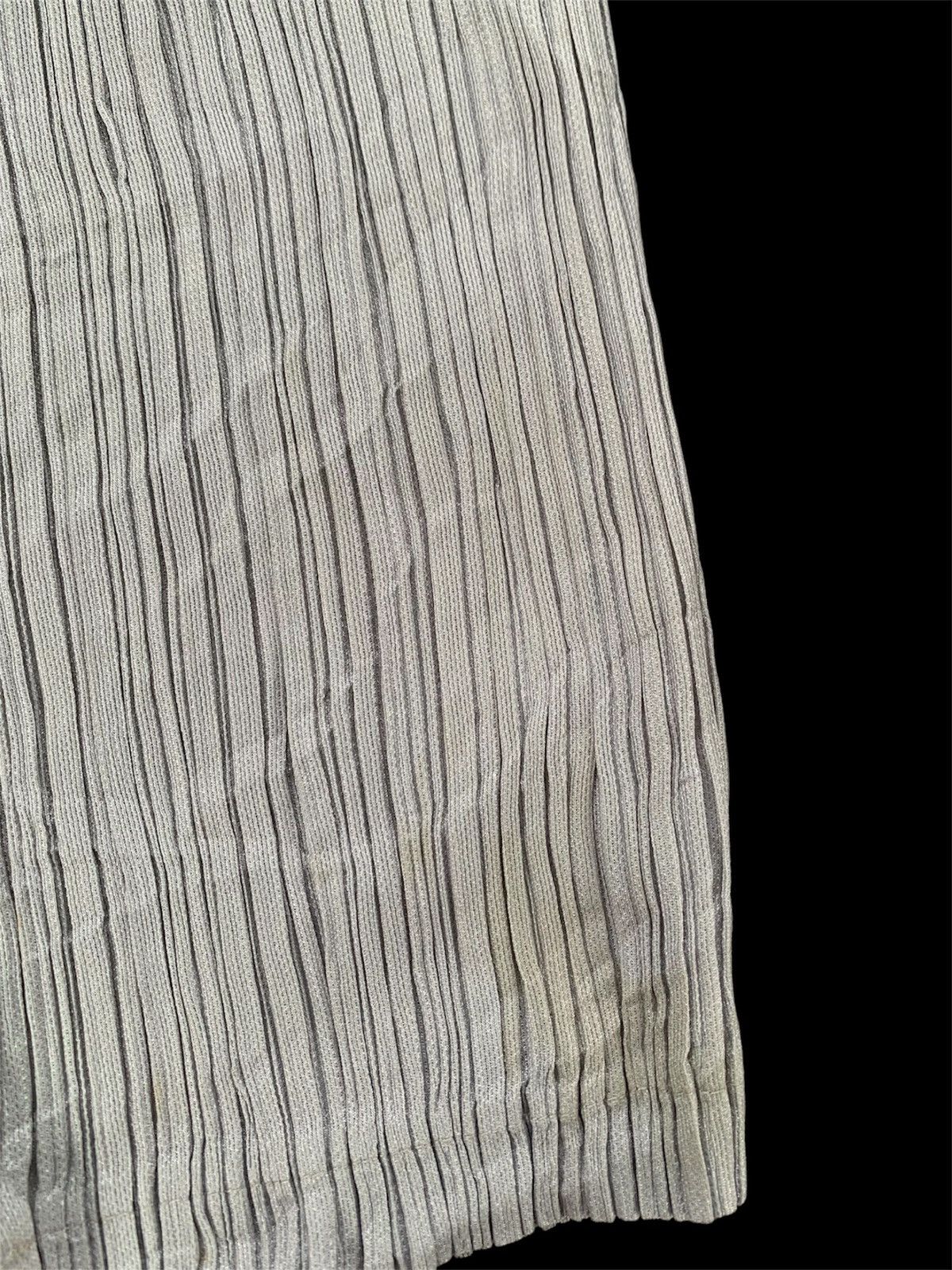 Pleats Please Issey Miyake Pleats Please Pants by Issey Miyake Size US 27 - 5 Thumbnail