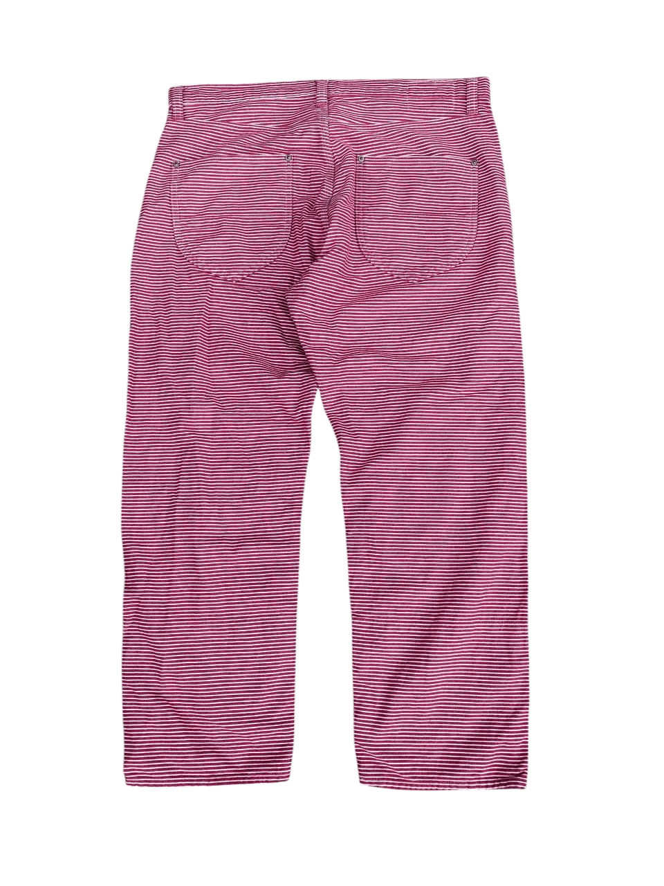 Eternal Eternal Fatigue Denim Size US 35 - 7 Thumbnail
