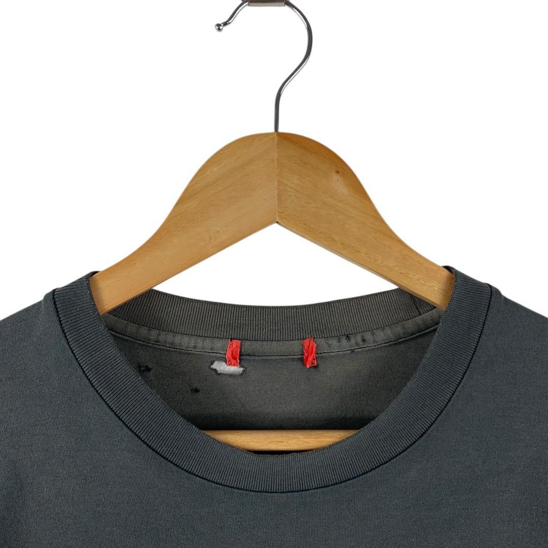 Barbara Kruger × Vintage Vintage distressed BARBARA KRUGER we don’t need art tee Size US M / EU 48-50 / 2 - 5 Thumbnail