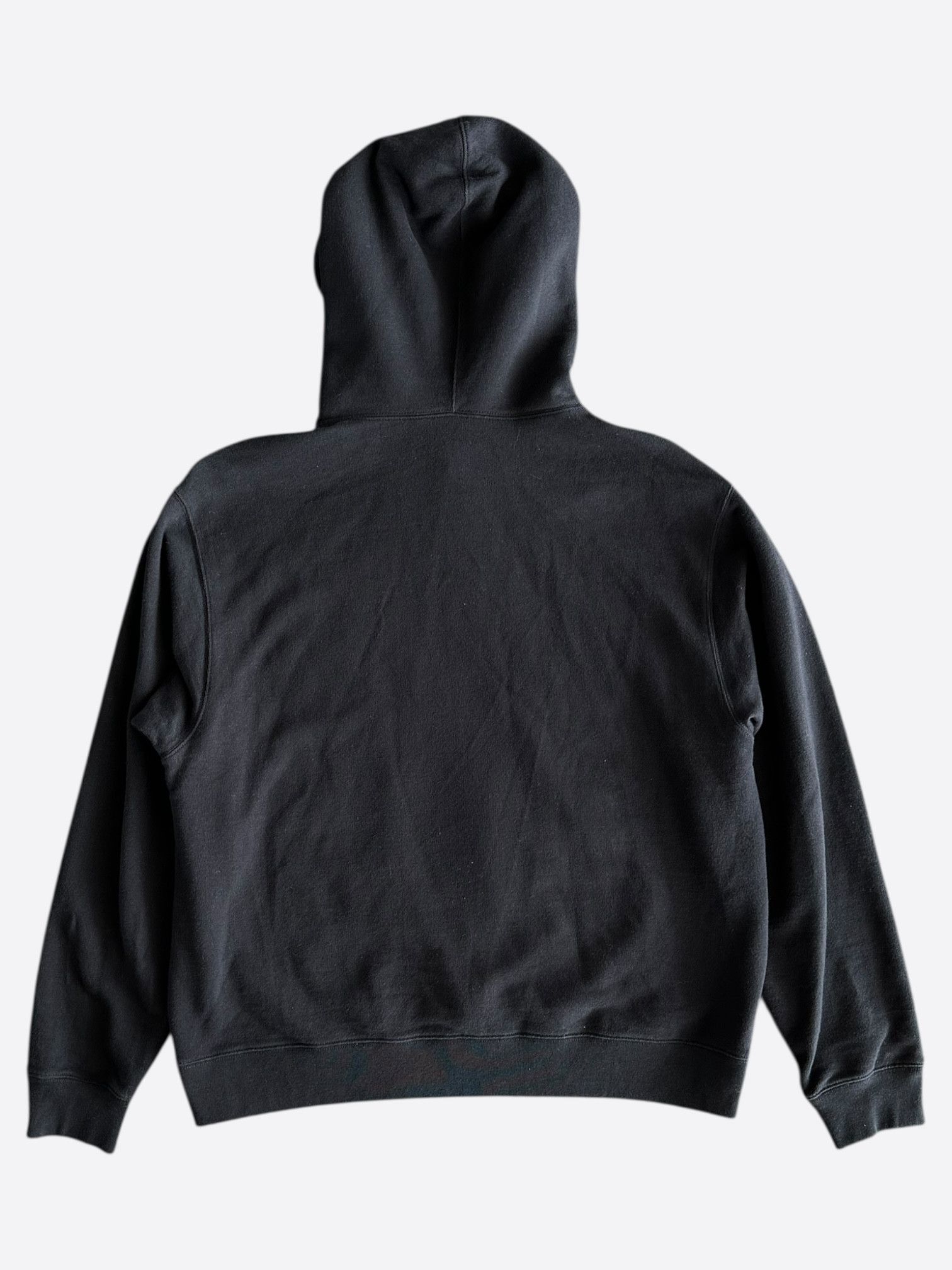 Gucci Gucci Black Multicolor Star GG Logo Hoodie Size US S / EU 44-46 / 1 - 2 Thumbnail