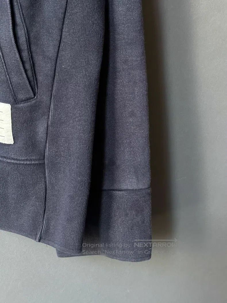 Thom Browne Thom Browne size 6 Blue Knit Jacket Size US XL / EU 56 / 4 - 6 Thumbnail