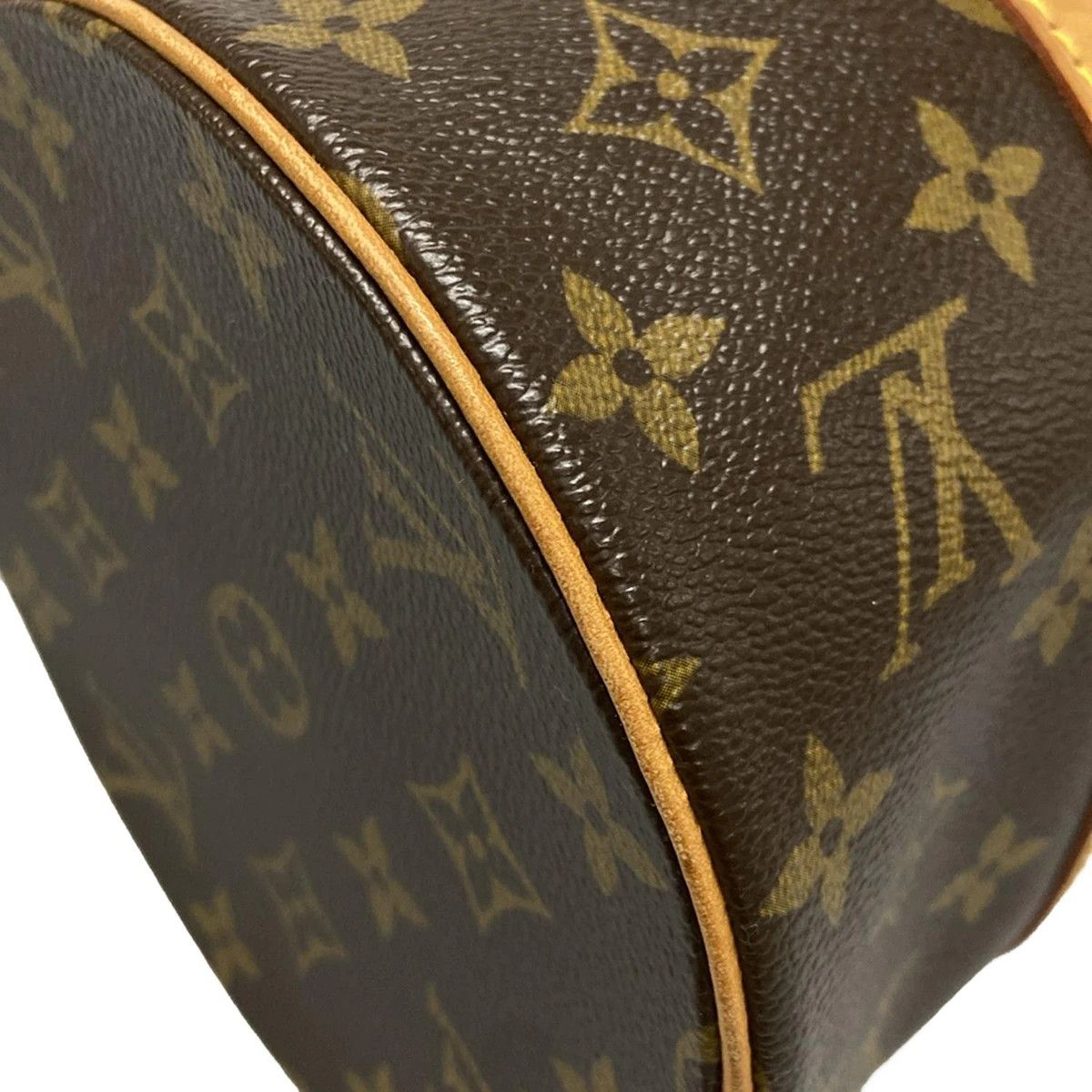 Louis Vuitton LOUIS VUITTON Papillon 30 Monogram Handbag Size ONE SIZE - 9 Thumbnail