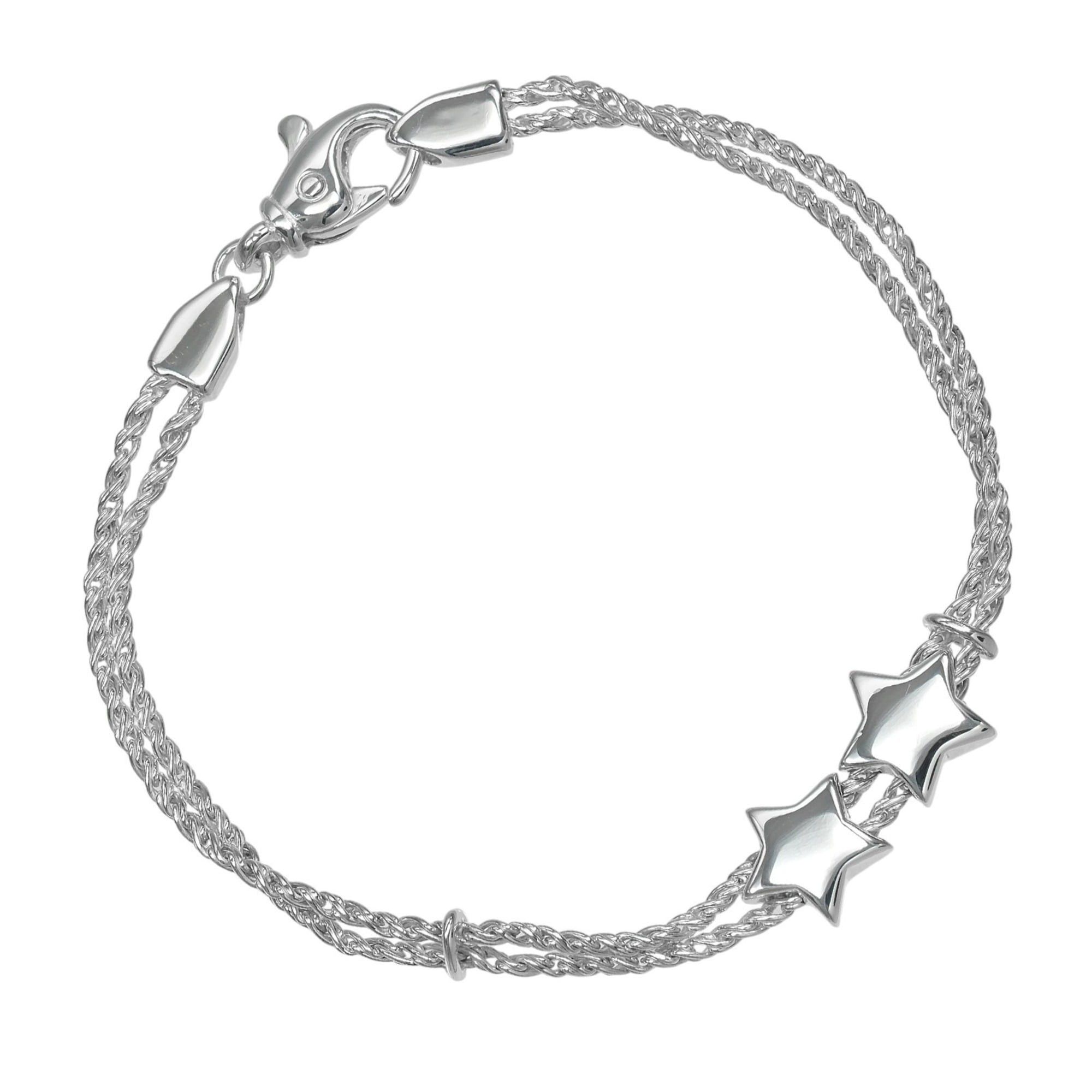 Tiffany & Co. Tiffany & Co Puff Star bracelet | Grailed