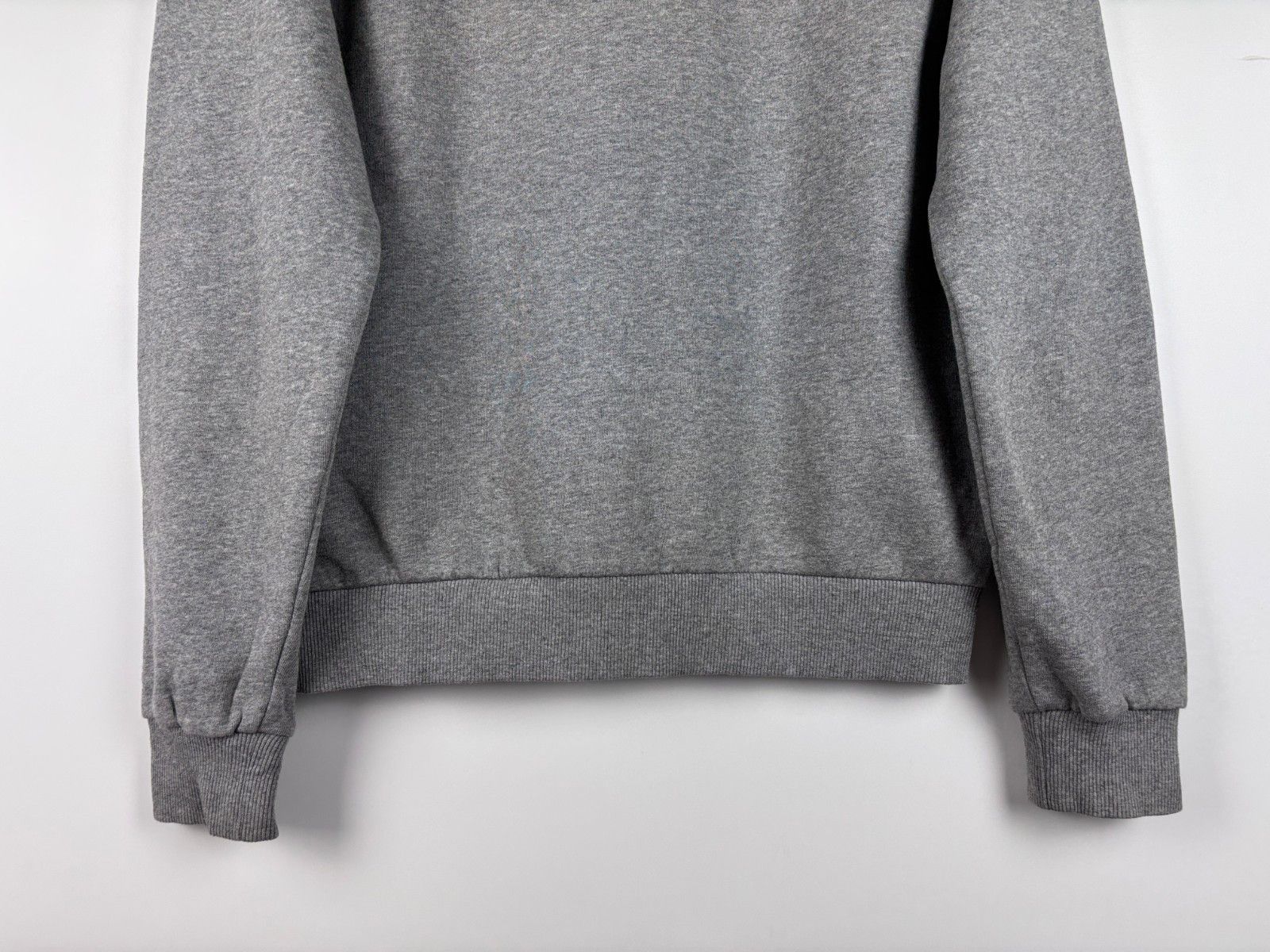 Etudes Etudes Europe Embroidered Stars Sweatshirt Pullover Size M Size M / US 6-8 / IT 42-44 - 7 Thumbnail