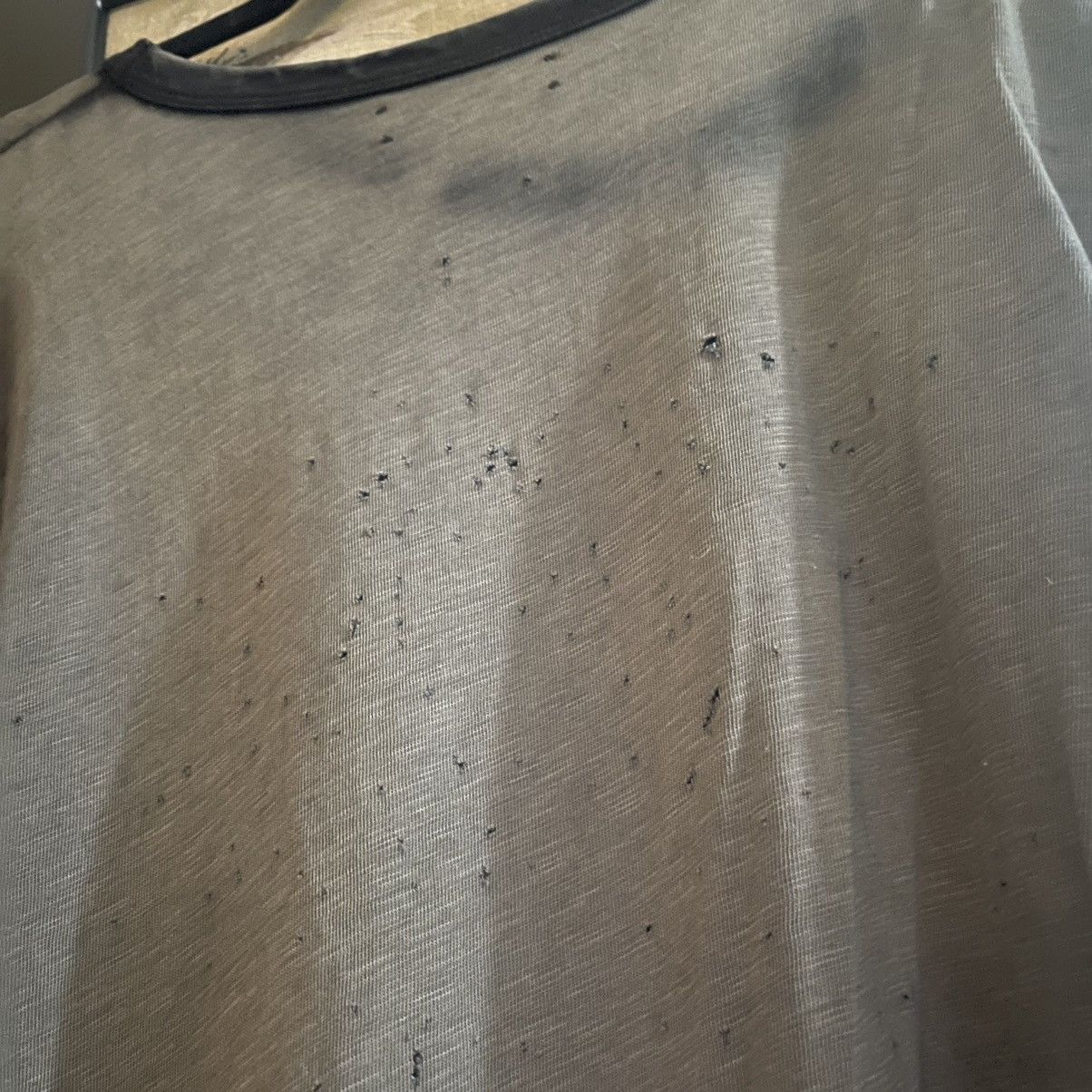 Amiri Distressed Size US XL / EU 56 / 4 - 10 Thumbnail