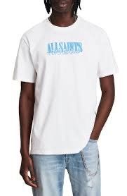 Allsaints Allsaints Orbit Out of This World Tee Size US L / EU 52-54 / 3 - 1 Preview