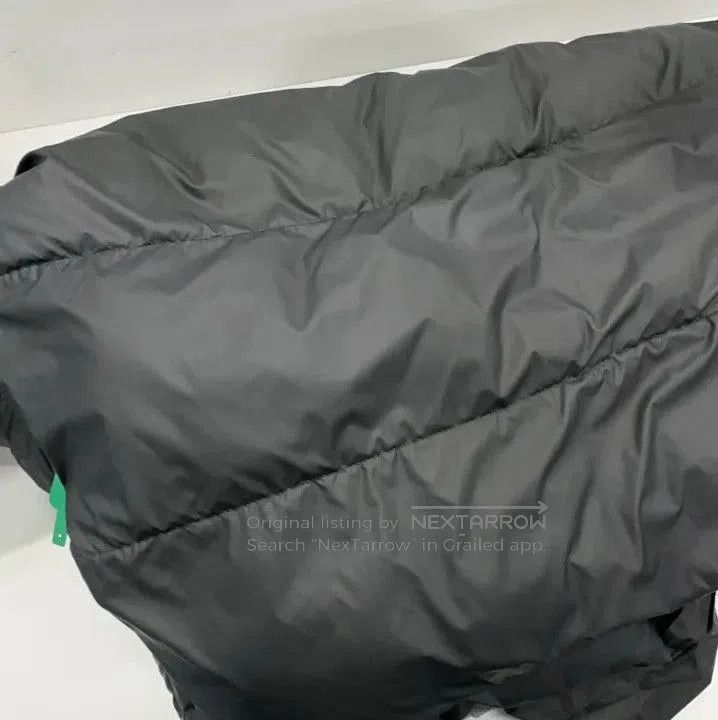 Balenciaga Balenciaga SS23 Logo Print Puffer Jacket. Size US M / EU 48-50 / 2 - 8 Thumbnail