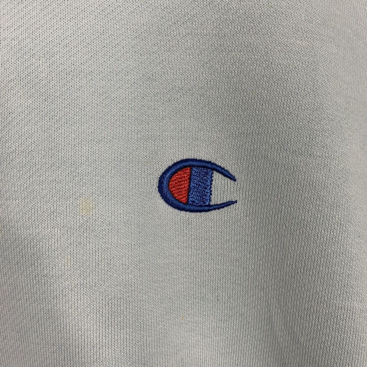 Champion Champion Small Logo Crewneck Sweatshirt Size US M / EU 48-50 / 2 - 9 Thumbnail