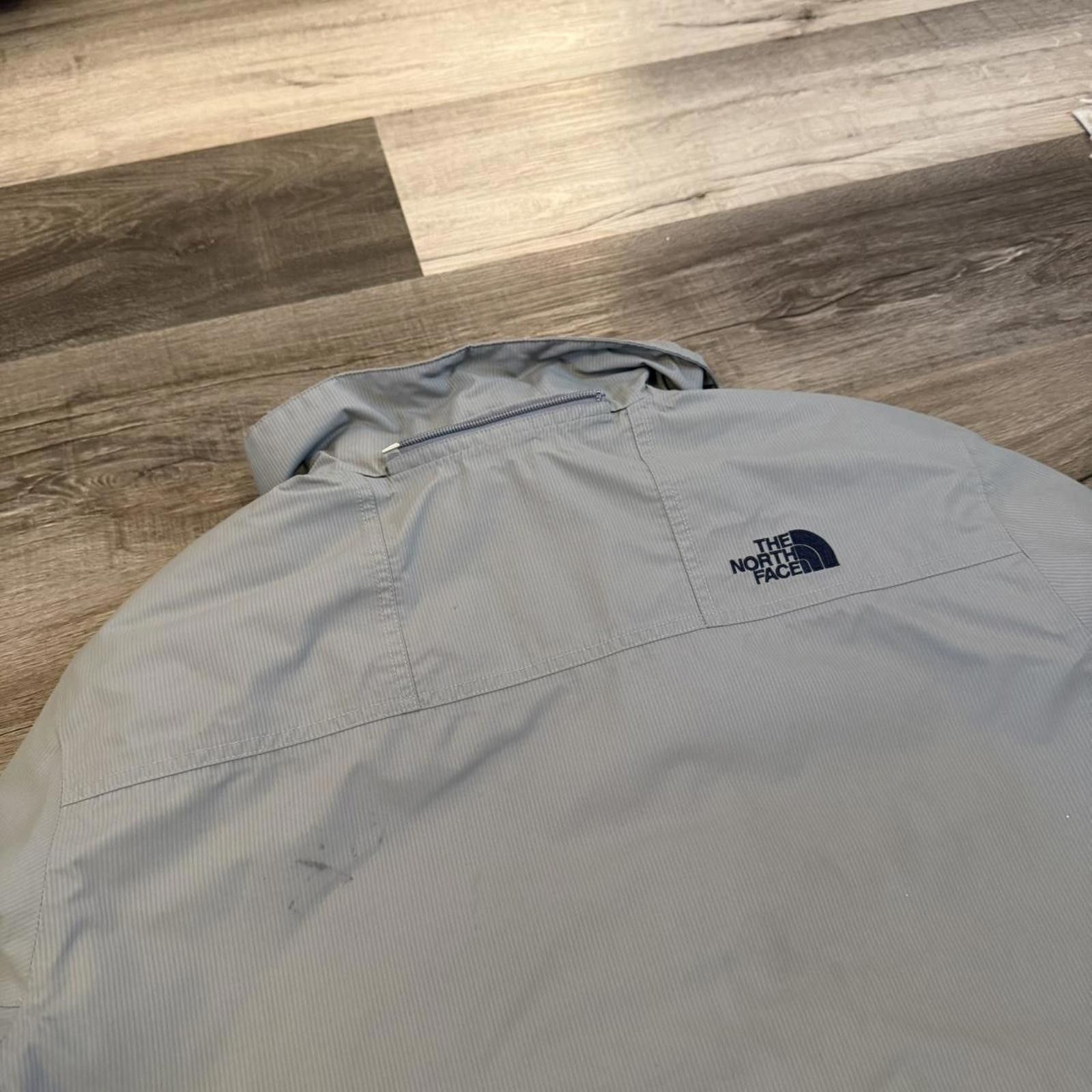 The North Face Vintage The North face thermoball 2 in 1 jacket 2014 L Size US L / EU 52-54 / 3 - 4 Thumbnail