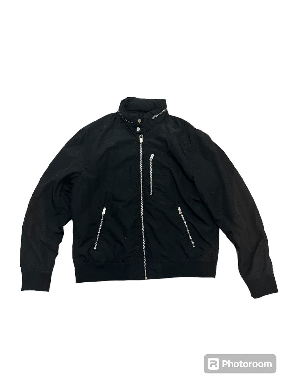 H&M tactical jacket by H & M Size US XL / EU 56 / 4 - 1 Thumbnail