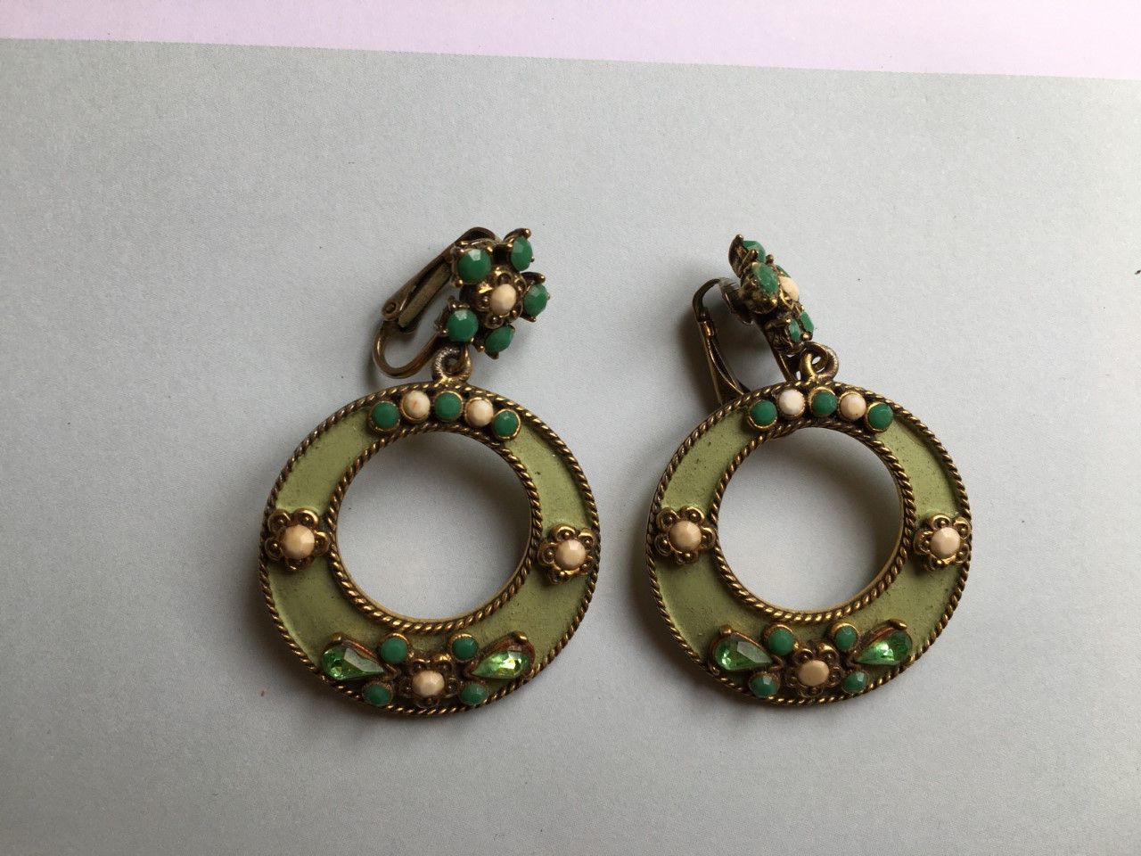 Dior '69 MOD CHRISTIAN DIOR PARURE OCCHIALI DA SOLE Size ONE SIZE - 6 Thumbnail