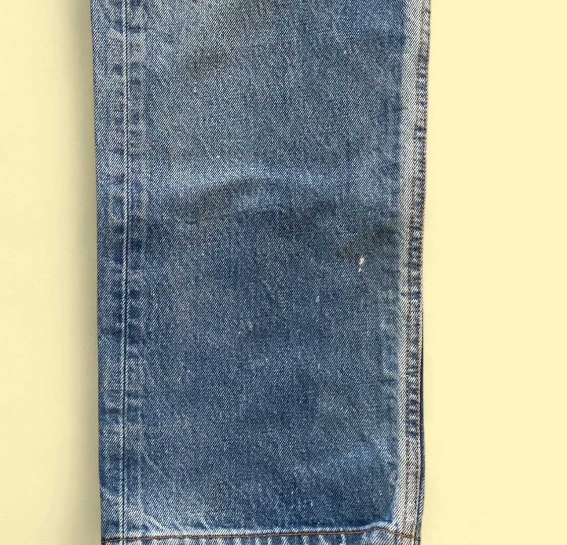 Levi's Vintage Clothing Vintage Levi’s with that early 2000s energy Size US 34 / EU 50 - 6 Thumbnail