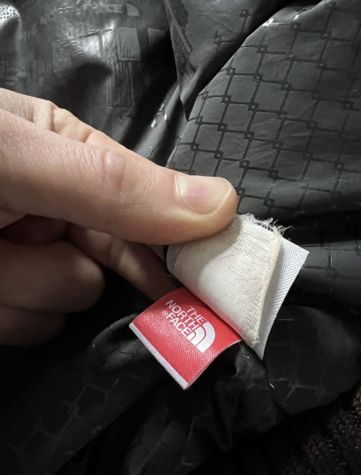 The North Face The North Face Gotham Hyvent Jacket Size US M / EU 48-50 / 2 - 9 Thumbnail