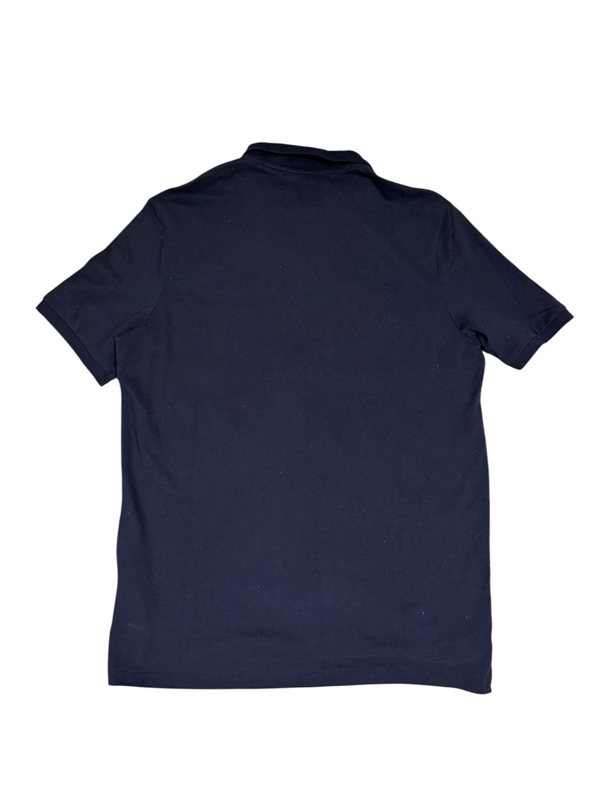 Polo Ralph Lauren 160$ Polo Ralph Lauren Colourful Embroidered Logo Polo Shirt Size US L / EU 52-54 / 3 - 9 Thumbnail