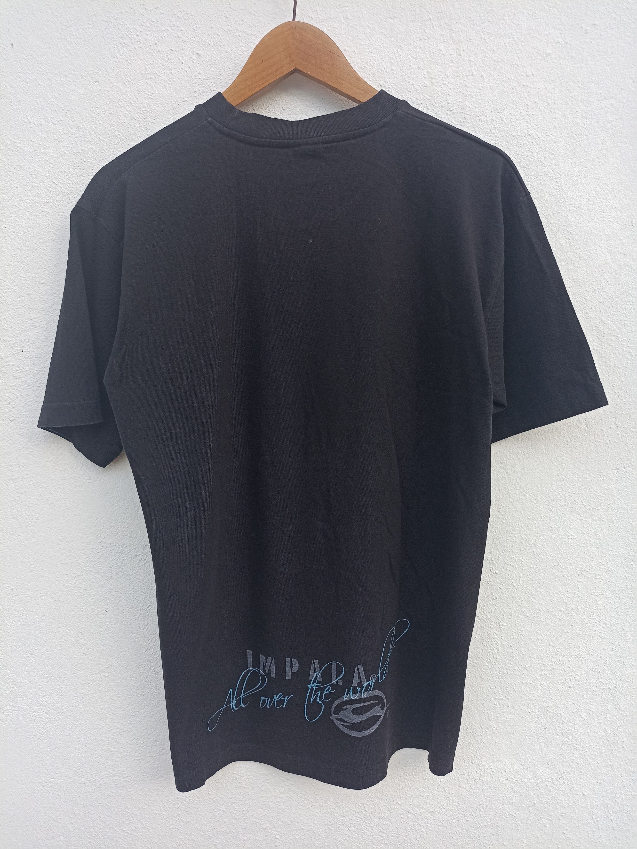 Beauty Beast Impala t shirt beauty beast poem tees Size US M / EU 48-50 / 2 - 6 Thumbnail