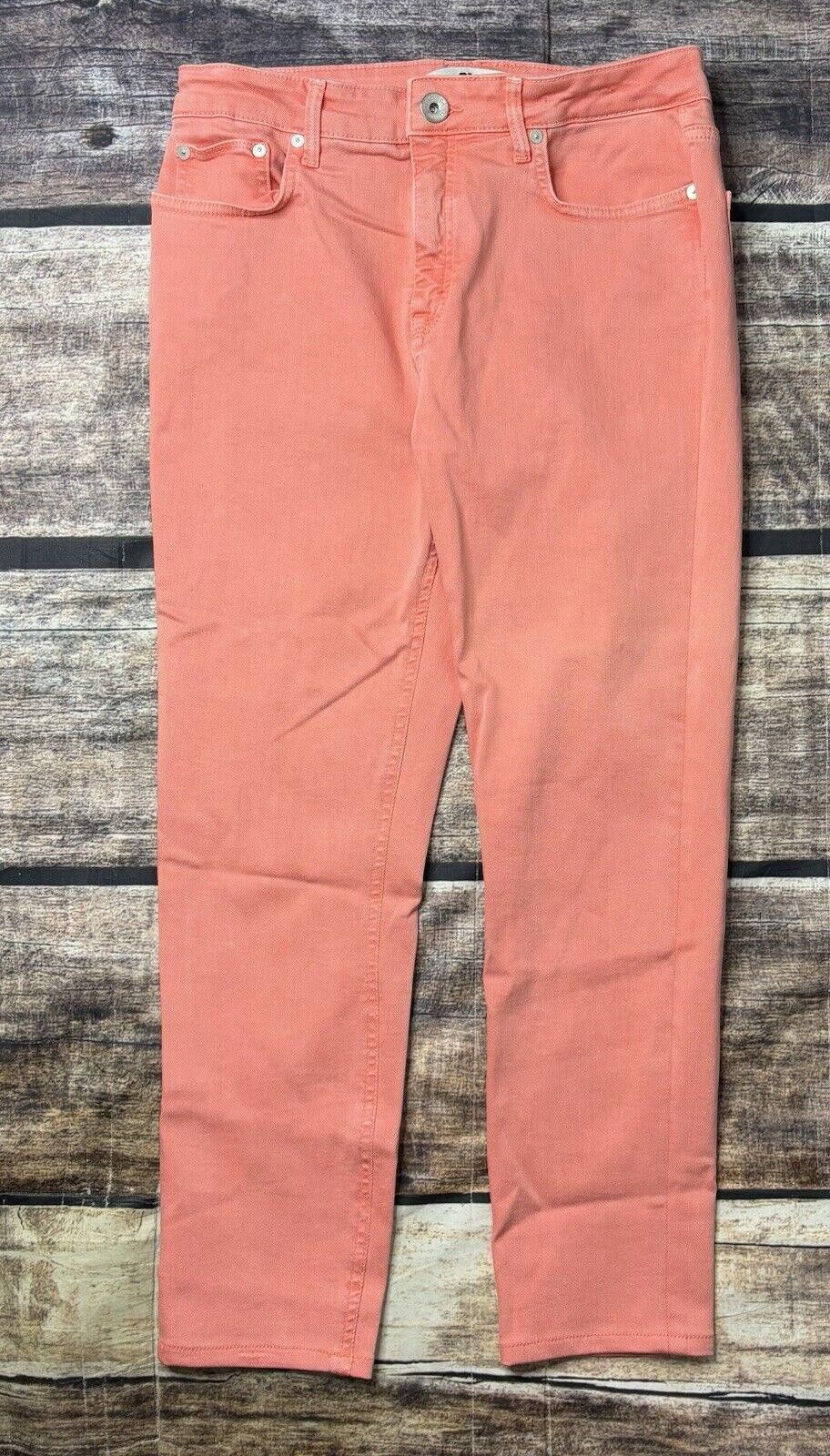 Vineyard Vines Vineyard Vines Denim Jeans Women 30 High Rise Skinny Size 30" / US 8 / IT 44 - 1 Thumbnail