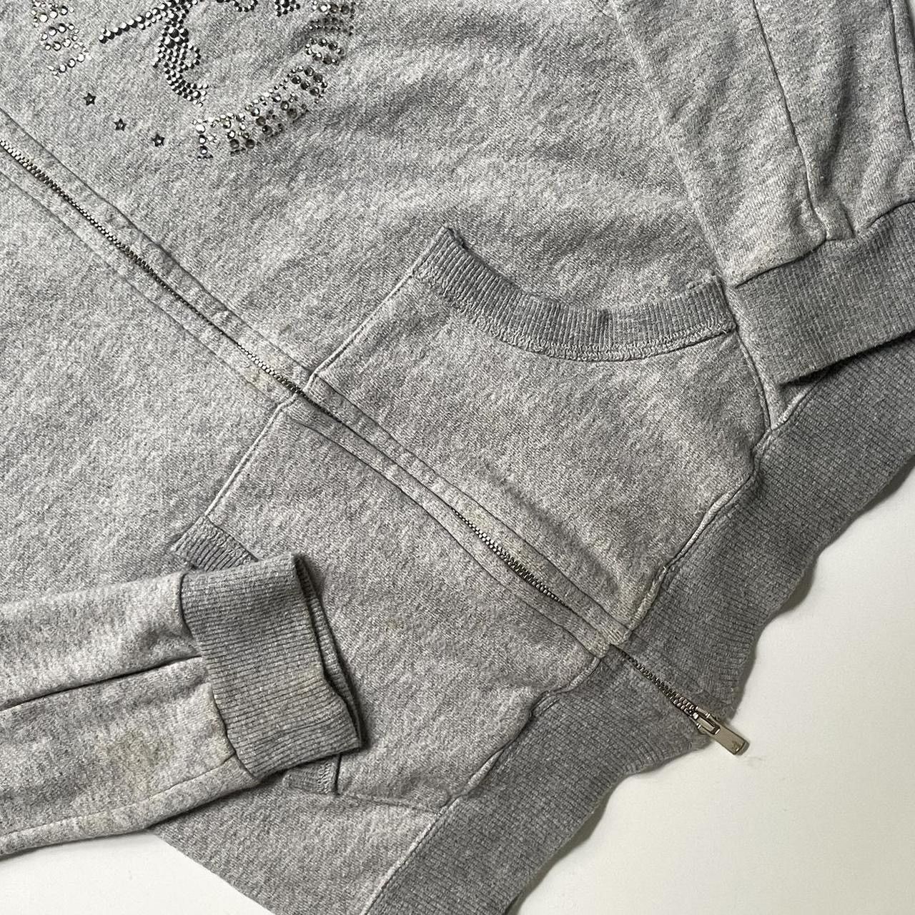 Roar Roar guns hoodie Size US S / EU 44-46 / 1 - 6 Thumbnail