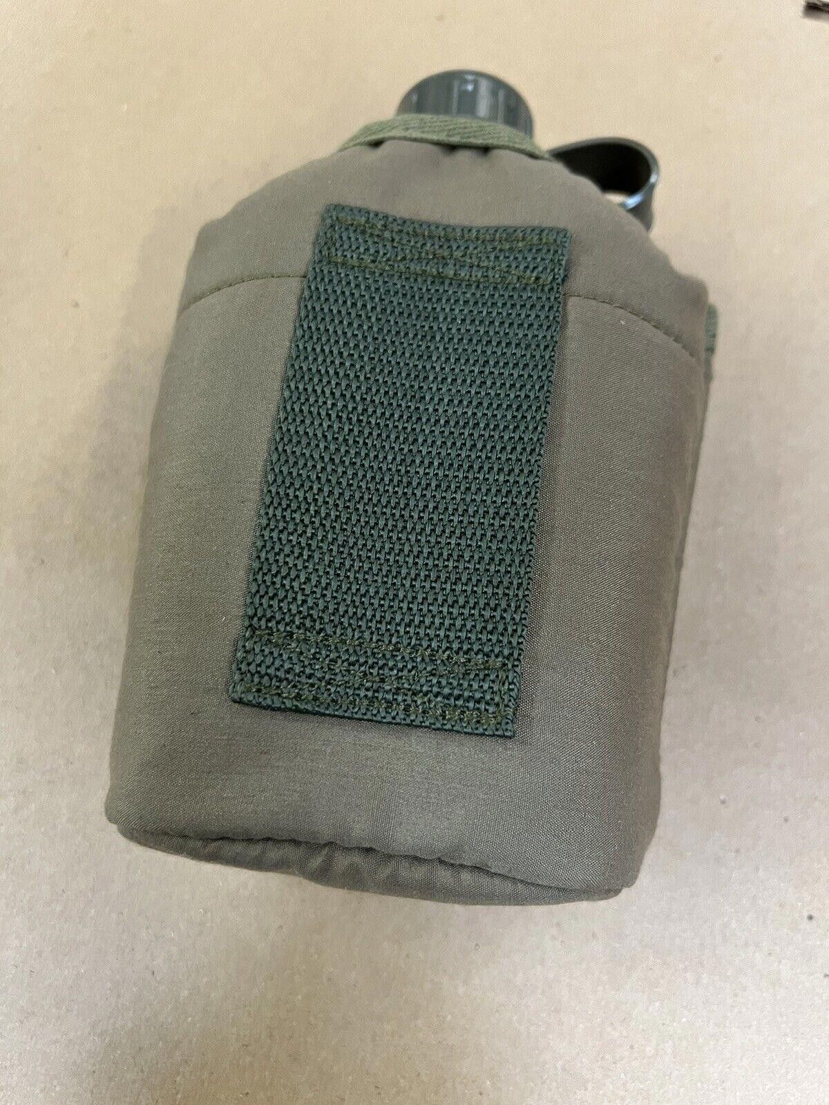 Supreme FW12 Supreme Basic Water Canteen Army Green Size ONE SIZE - 3 Thumbnail