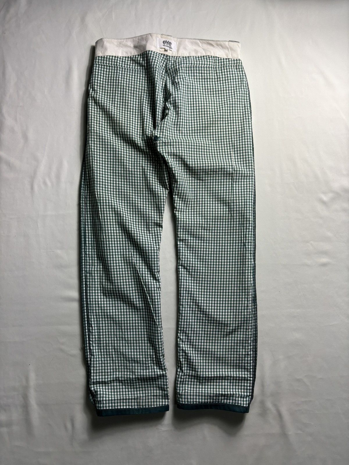 Comme des Garcons Dickies eYe Comme Des Garcon Junya Watanabe Pants Size US 32 / EU 48 - 9 Thumbnail
