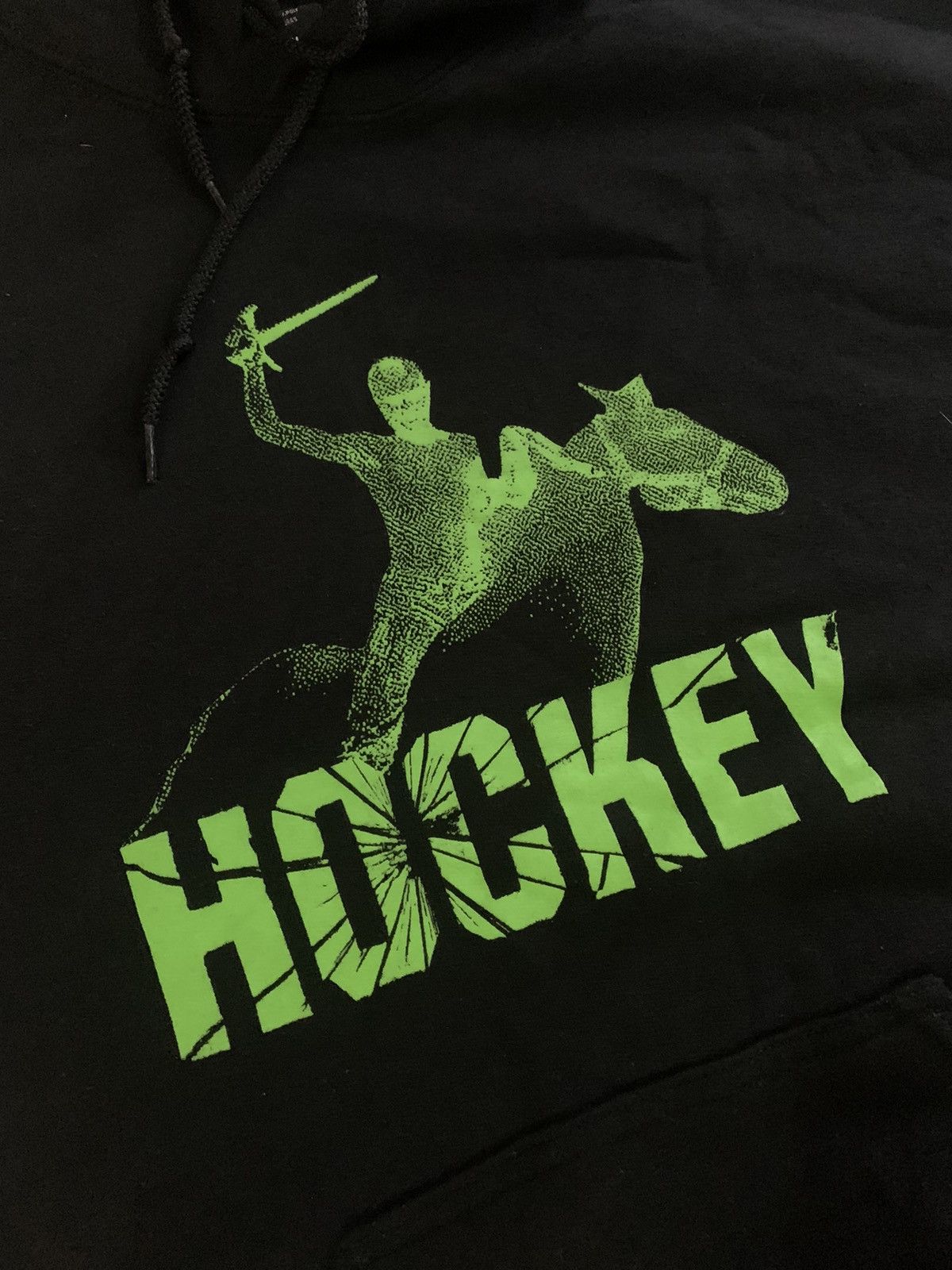 NHL Hockey Victory Hoodie Size US M / EU 48-50 / 2 - 2 Thumbnail