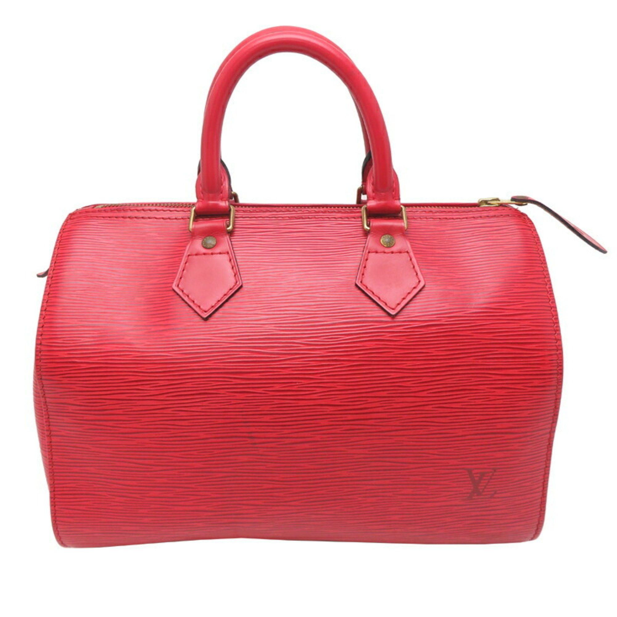 Louis Vuitton Louis Vuitton Speedy 25 handbag Size ONE SIZE - 1 Thumbnail