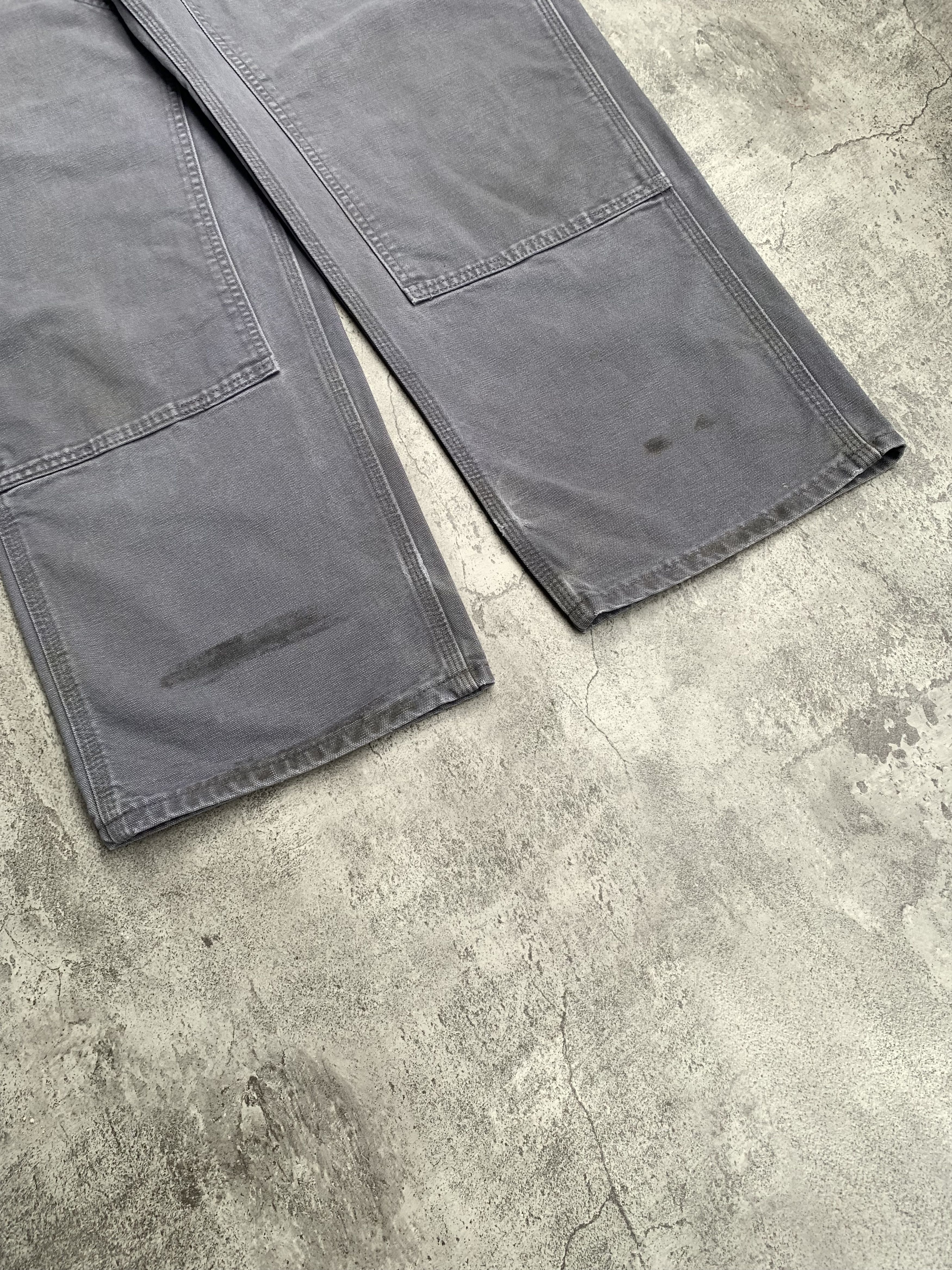 Carhartt Carhartt Double Knee B136 GVL Size US 38 / EU 54 - 2 Thumbnail