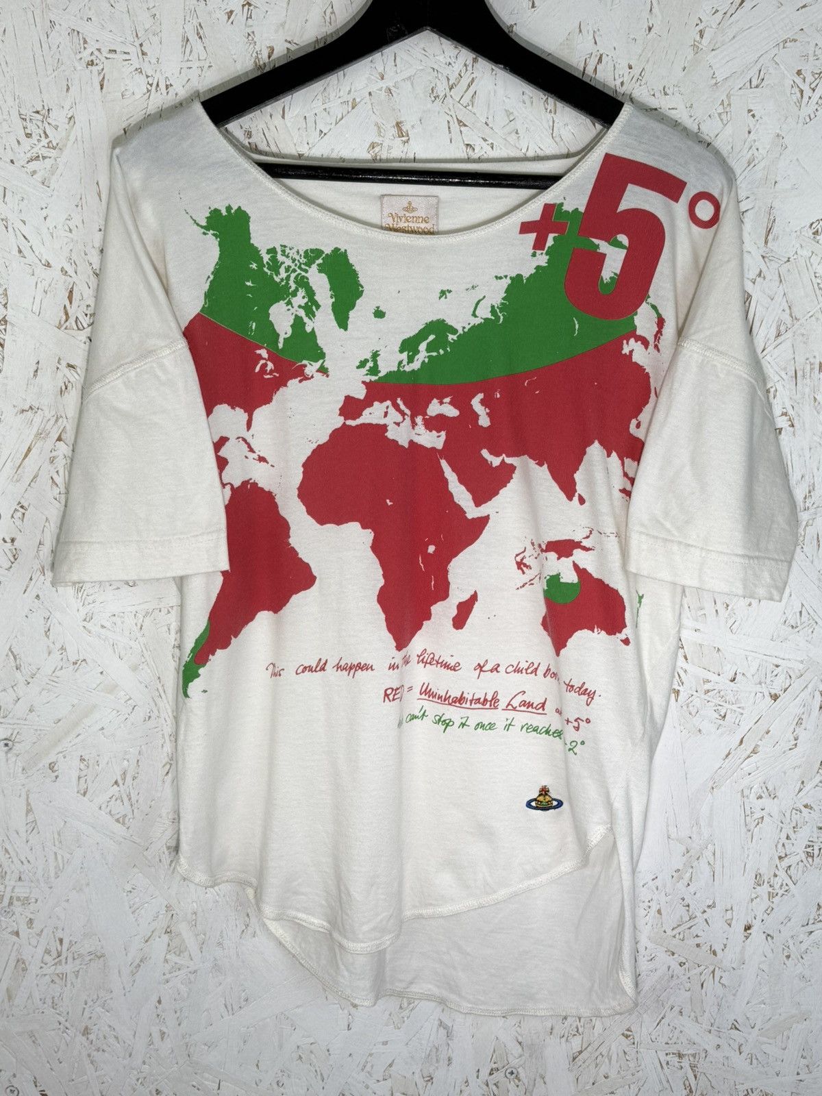 Vintage × Vivienne Westwood Vintage Vivienne Westwood Gold Label