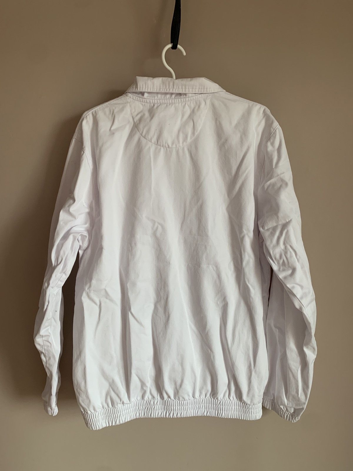 Umbro England Vintage Football Sweatshirt Umbro Soccer Retro Sz L Size US L / EU 52-54 / 3 - 2 Thumbnail