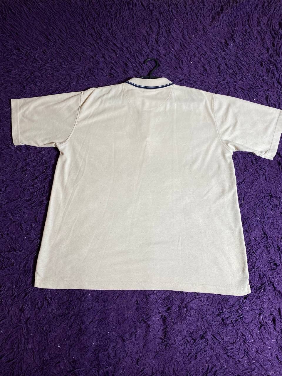 Umbro × Vintage Vintage Umbro Graphic Logo Distressed 90’s tee Size US XXL / EU 58 / 5 - 5 Thumbnail