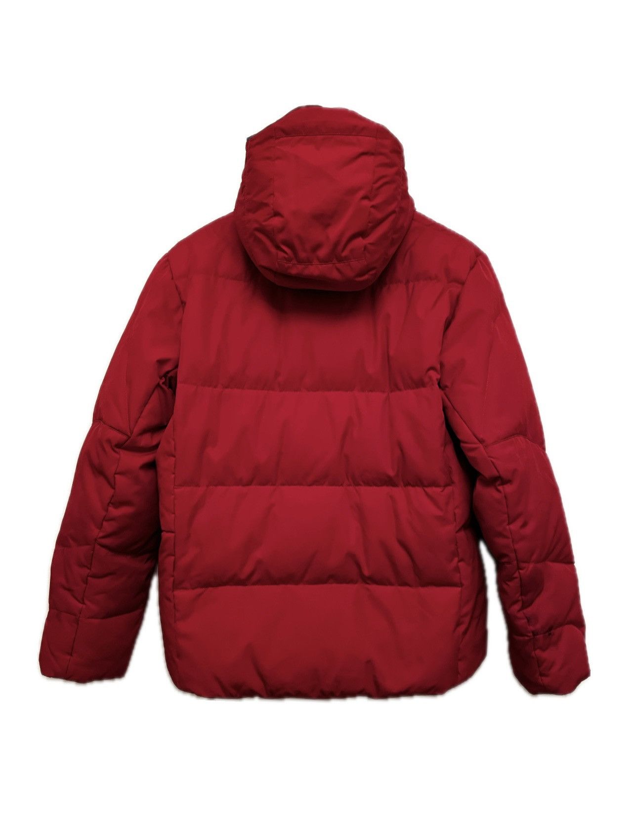 Polo Ralph Lauren × Ralph Lauren × Vintage Polo Ralph Lauren big pony red puffer Size US M / EU 48-50 / 2 - 2 Thumbnail