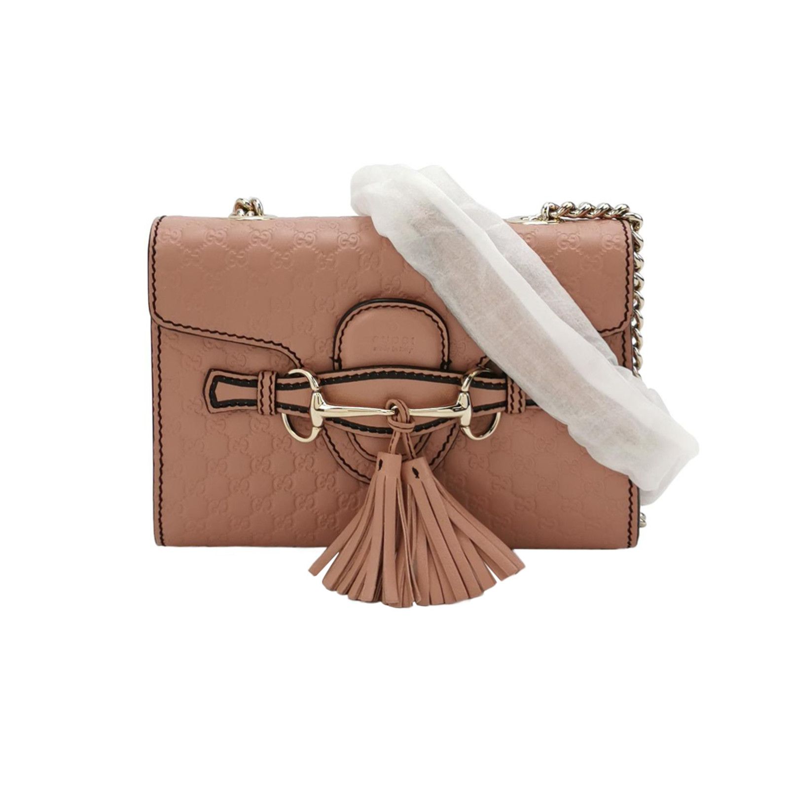 Gucci Gucci Women os Shoulder Bags Size ONE SIZE - 1 Thumbnail