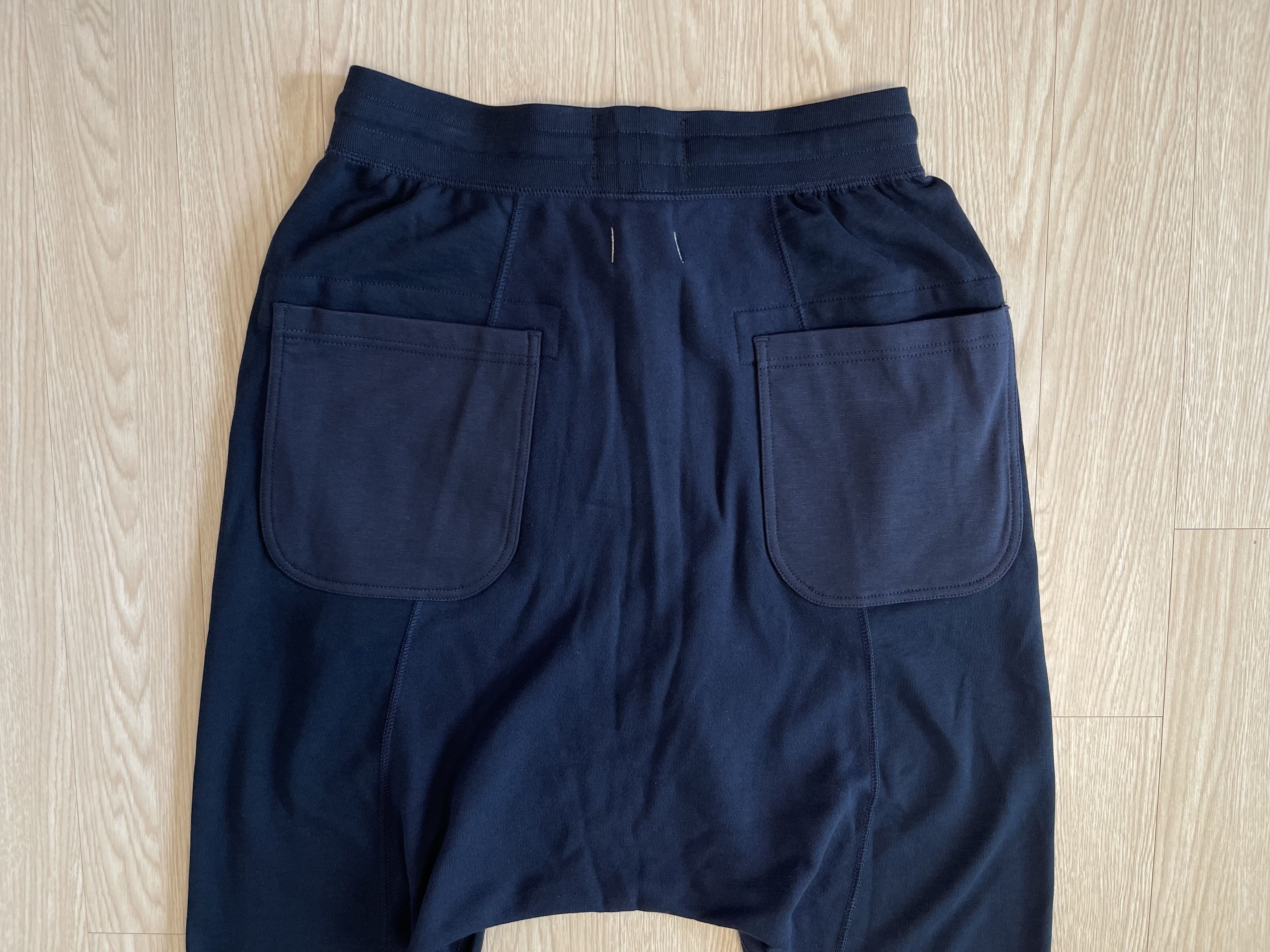 Comme des Garcons × Junya Watanabe × Reigning Champ JUNYA WATANABE MAN x REIGNING CHAMP SAROUEL Pants Size US 32 / EU 48 - 6 Thumbnail