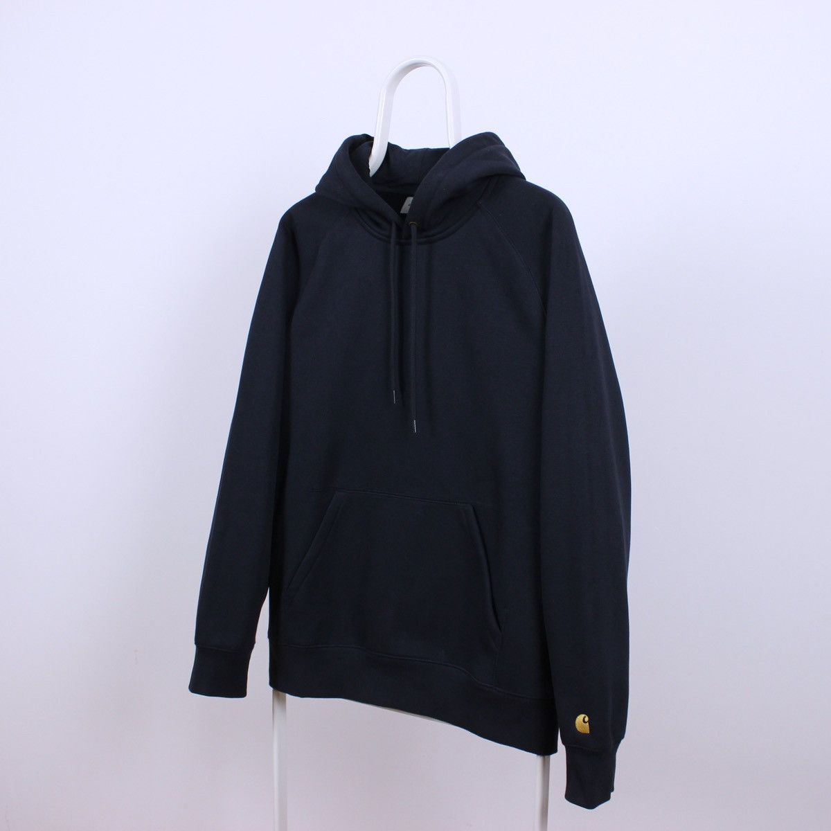 Carhartt Carhartt Work in Progress Hoodie Size US M / EU 48-50 / 2 - 2 Thumbnail