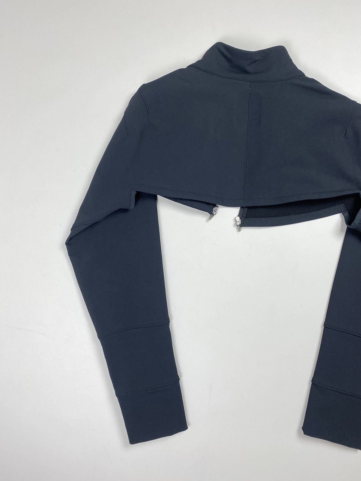 Nike Nike ACG ladies avant-garde transformer jacket / sleeves Size L / US 10 / IT 46 - 17 Thumbnail