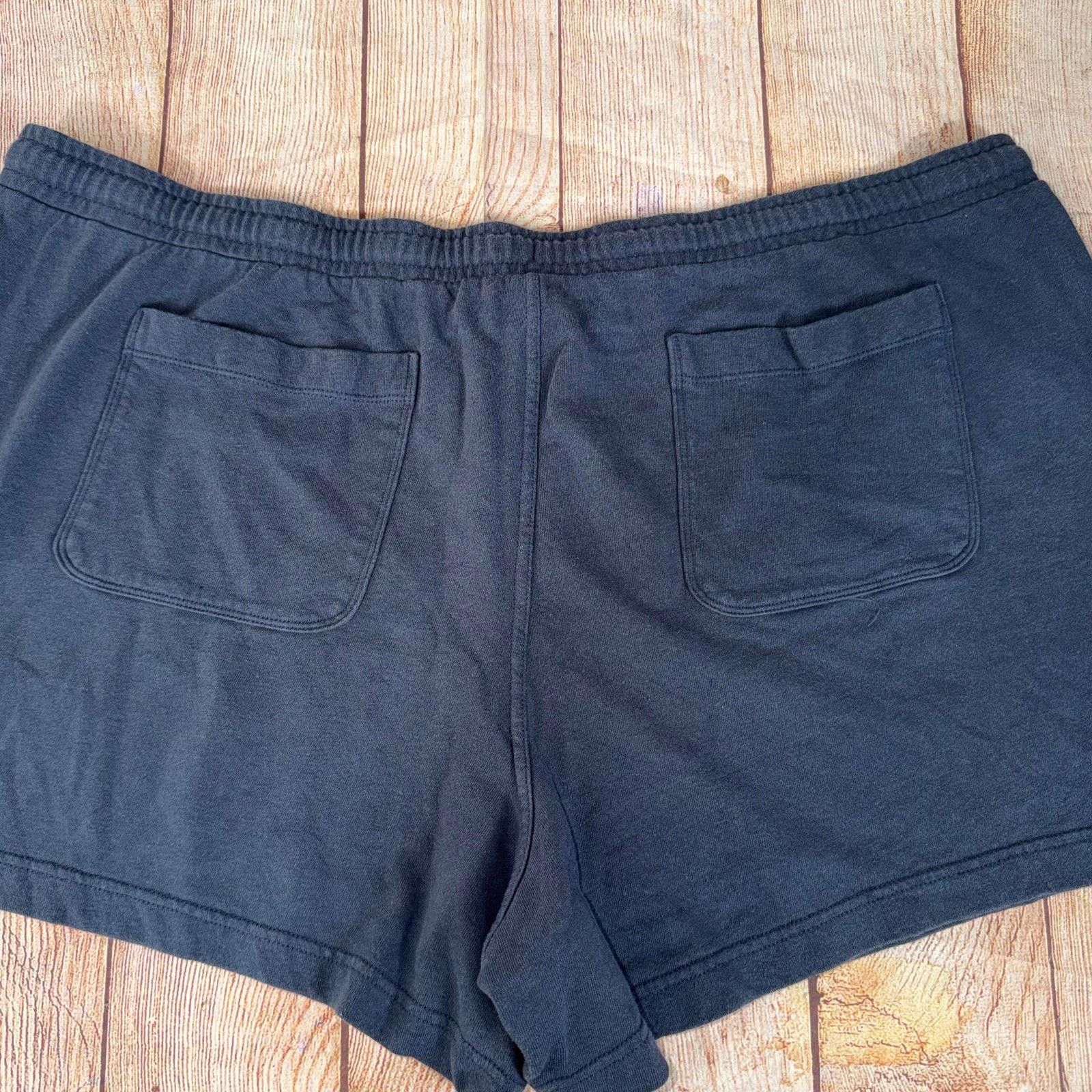 Other Terra & Sky 2X Women's Plus Size Casual Shorts Size 42" / US 20 - 7 Thumbnail