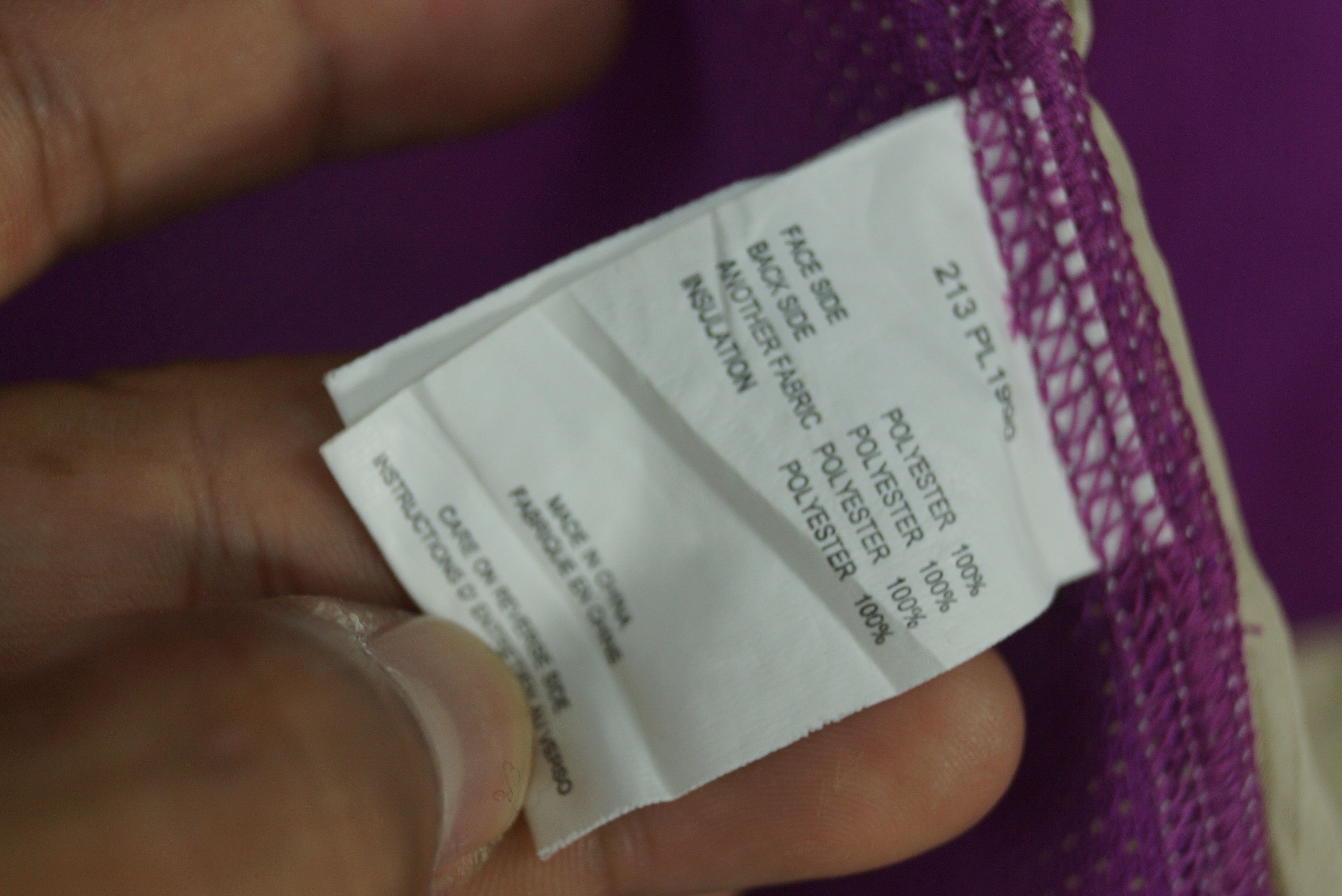 Columbia × Vintage Columbia Sleeveless Flecce Nice Design Size US L / EU 52-54 / 3 - 4 Thumbnail