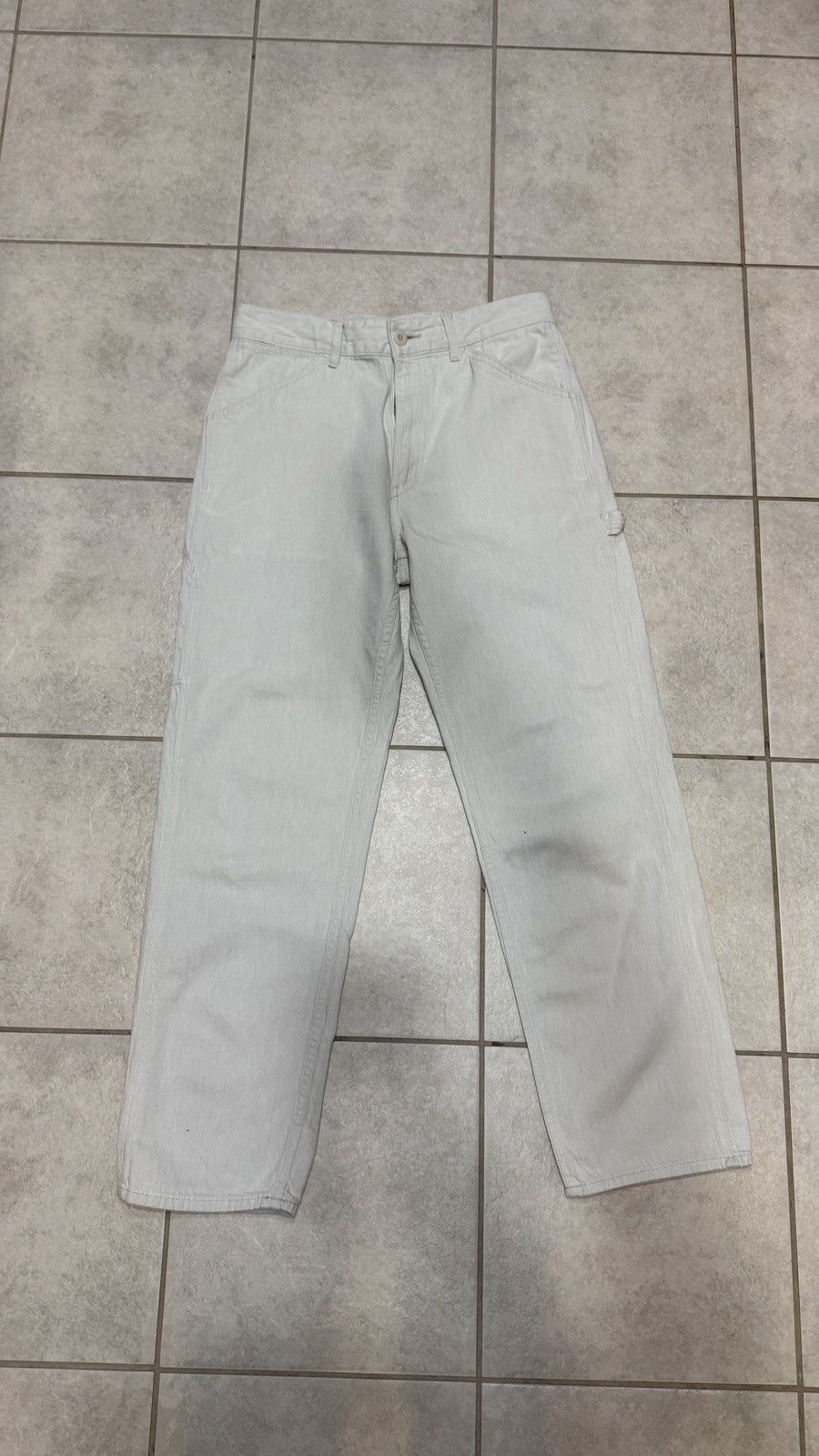Uniqlo Uniqlo Pants Size US 27 - 1 Thumbnail