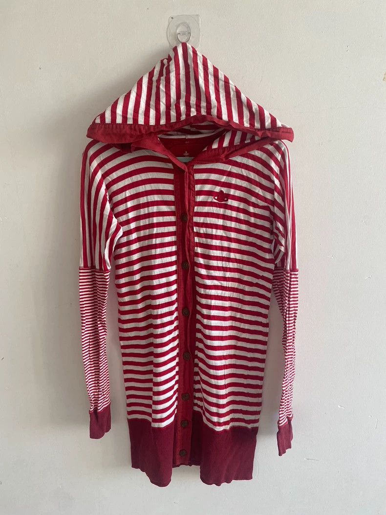 Vivienne Westwood Witch Hoodie | Grailed