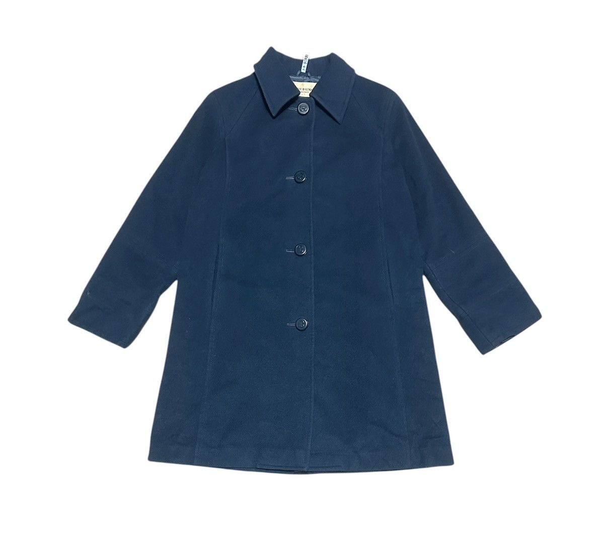 Pierre Balmain Pierre Balmain Paris Tokyo Wool Jacket Size US M / EU 48-50 / 2 - 1 Thumbnail