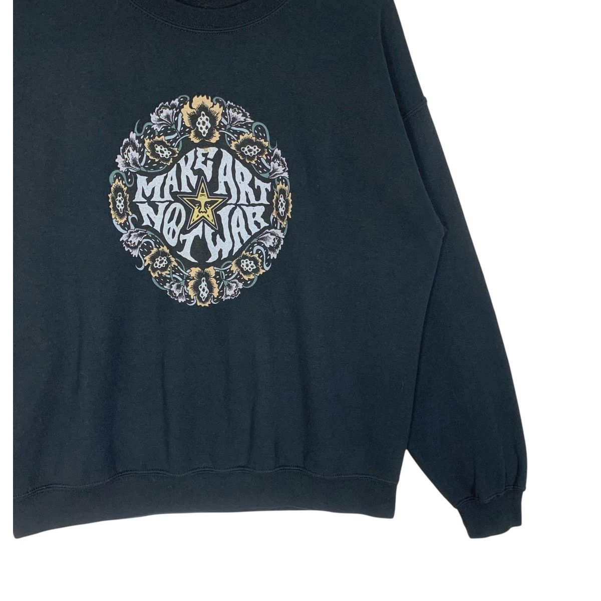 Obey Obey Propaganda Trademark Clothing StreetWear Sweashirt Size US L / EU 52-54 / 3 - 4 Thumbnail
