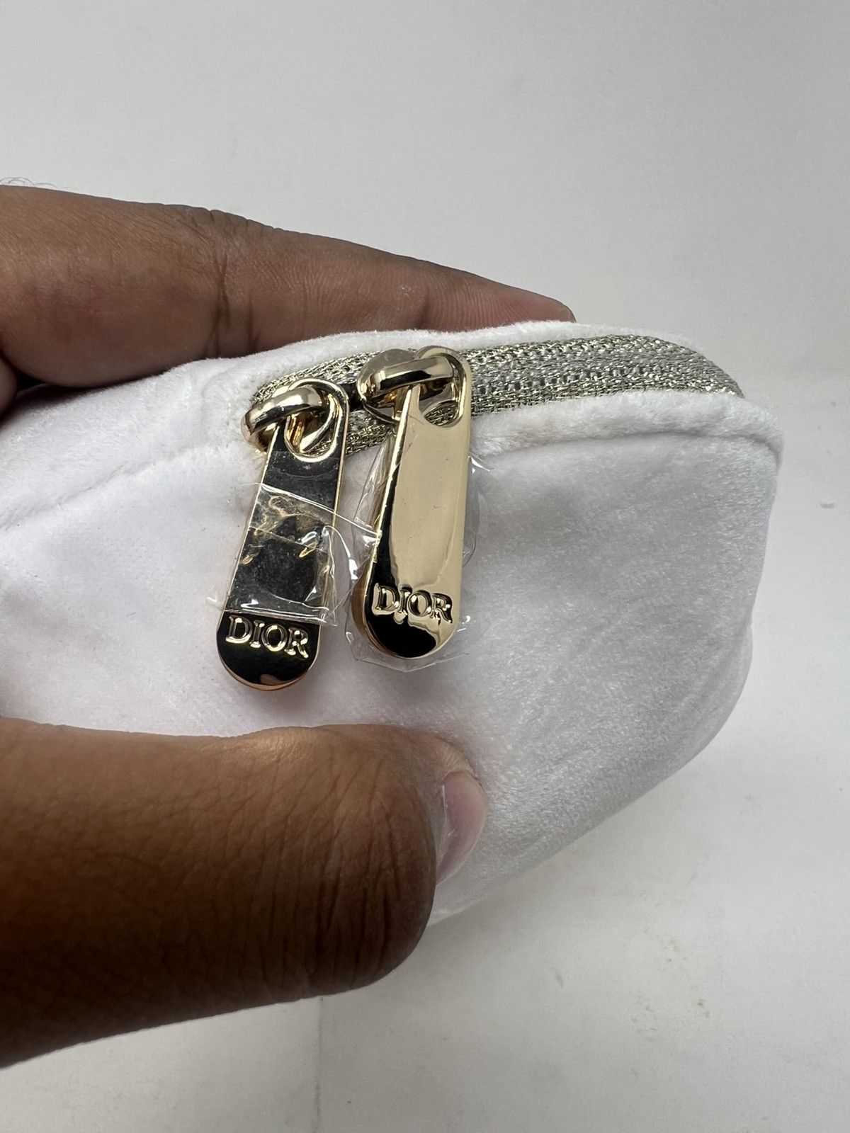 Dior Dior Beauty Velvet Size ONE SIZE - 10 Thumbnail
