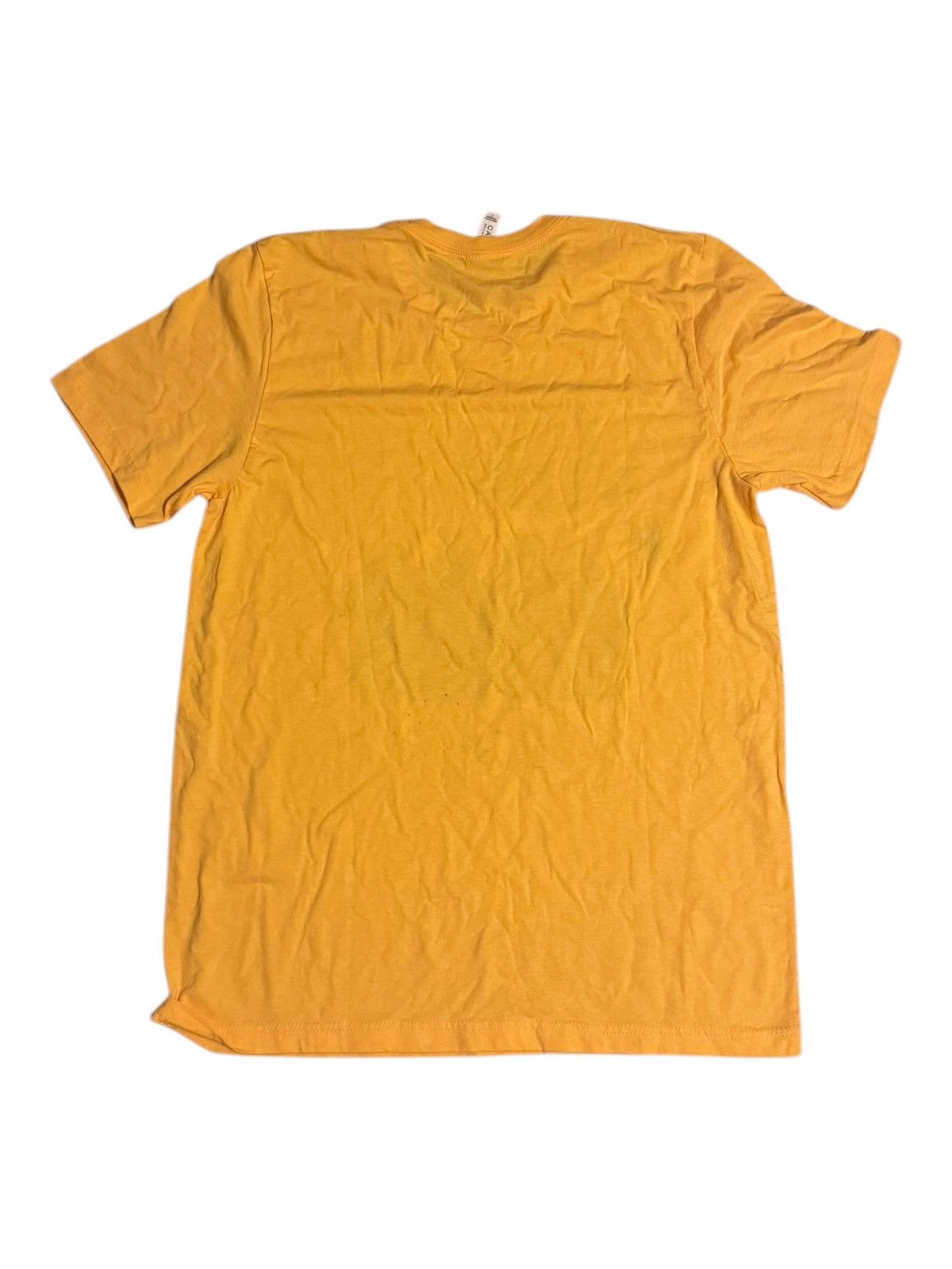 Canvas The Weeks Concert Shirt (Autographed) Size US L / EU 52-54 / 3 - 2 Thumbnail