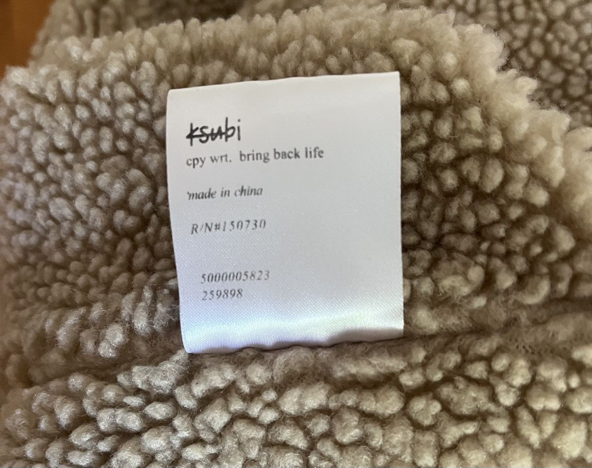 Ksubi Ksubi Reversible Stiller Jacket Size US L / EU 52-54 / 3 - 12 Thumbnail