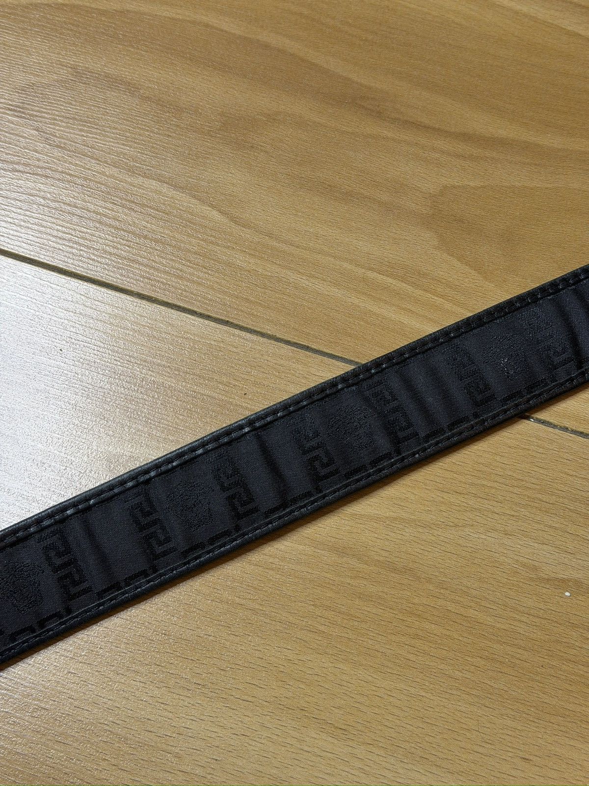 Versace Versace medusa belt Size ONE SIZE - 13 Thumbnail