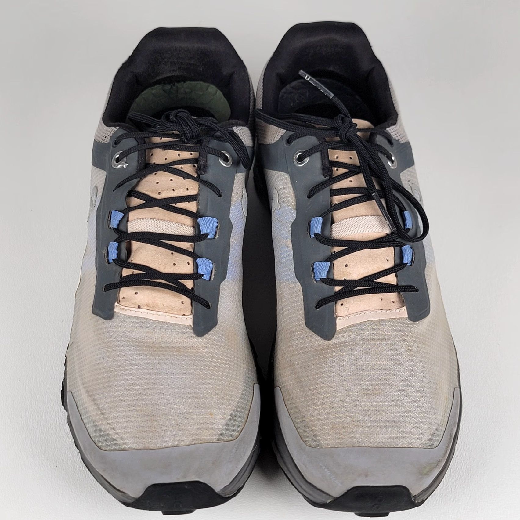 Vintage On Cloudvista Sneakers Gray Women's Size 10 Streetwear Activewear Running Shoe Womens Gray On Cloudvista Sneakers Size US 8 / IT 38 - 2 Thumbnail
