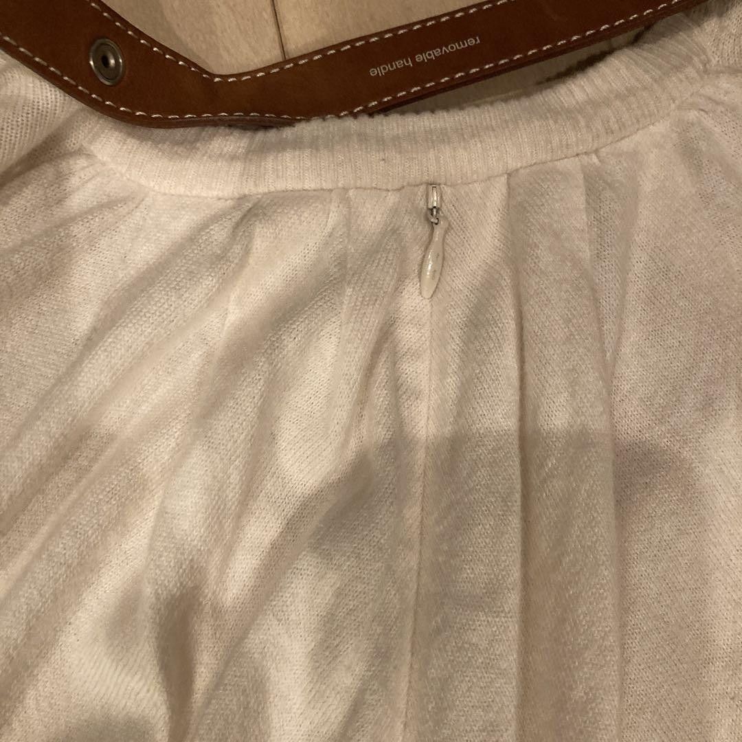 Japanese Brand Undercover SS 2010 LESS BUT BETTER cotton cashmere knit Size US S / EU 44-46 / 1 - 13 Thumbnail