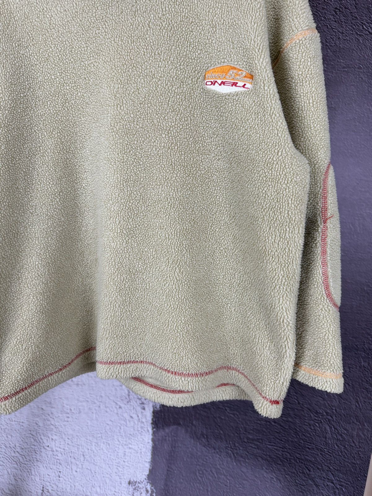 O'Neill O’Neill vintage fleece hoodie size 164 Size US S / EU 44-46 / 1 - 5 Thumbnail