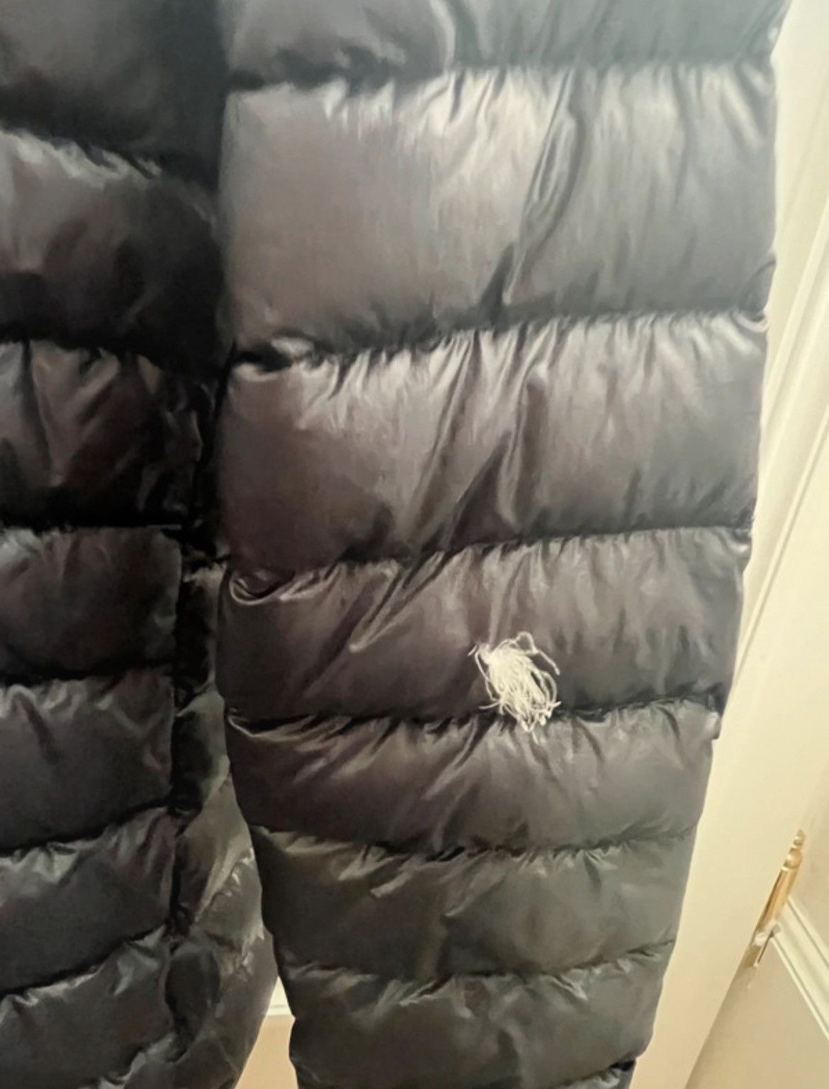 The North Face BLACK NORTH FACE JACKET Size M / US 6-8 / IT 42-44 - 6 Thumbnail